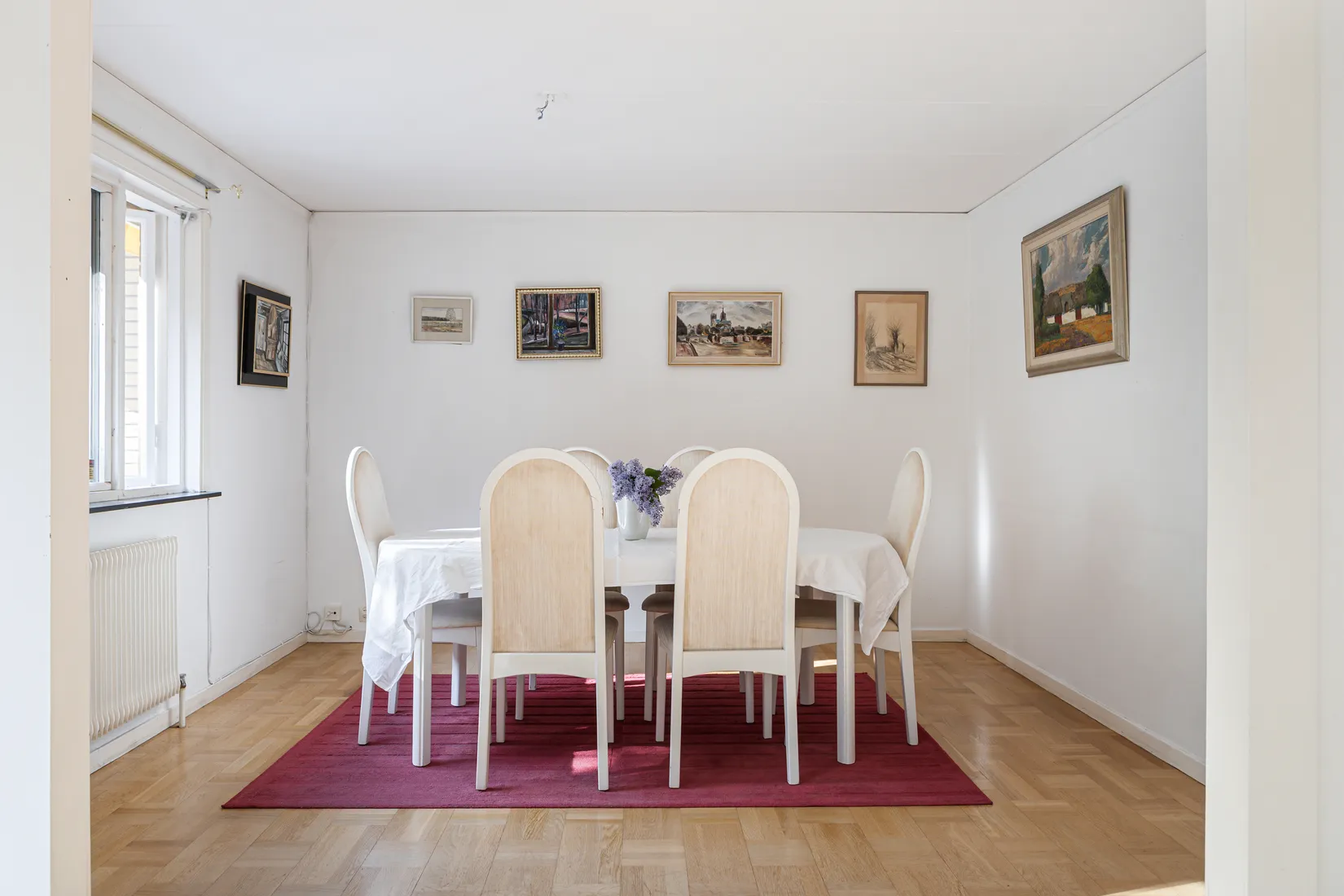 Villa, Örnvägen 7, Skanör, Vellinge