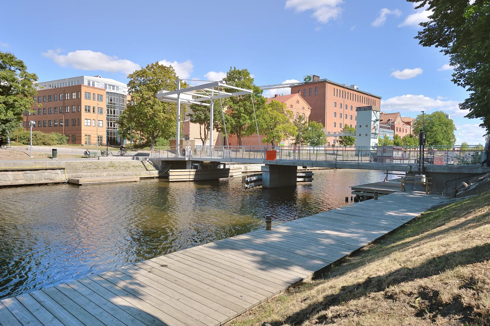 Bostadsrätt, Siktargatan 2, Kungsängen / Industristaden, Uppsala
