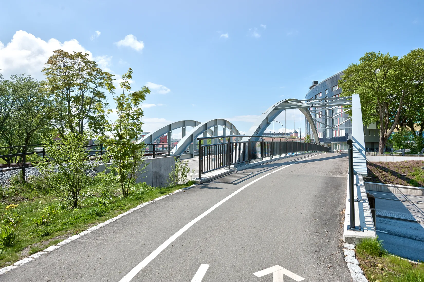 Bostadsrätt, Siktargatan 2, Kungsängen / Industristaden, Uppsala