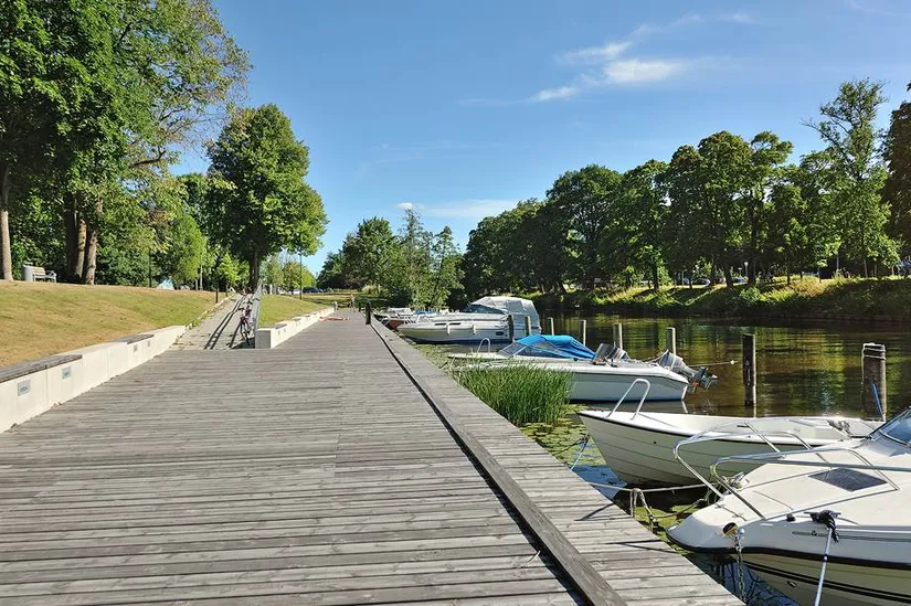 Bostadsrätt, Siktargatan 2, Kungsängen / Industristaden, Uppsala
