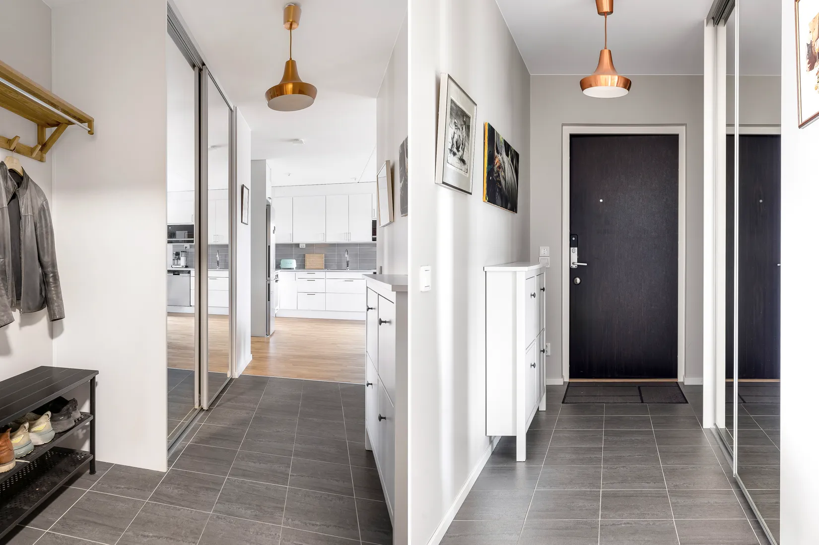 Bostadsrätt, Siktargatan 2, Kungsängen / Industristaden, Uppsala