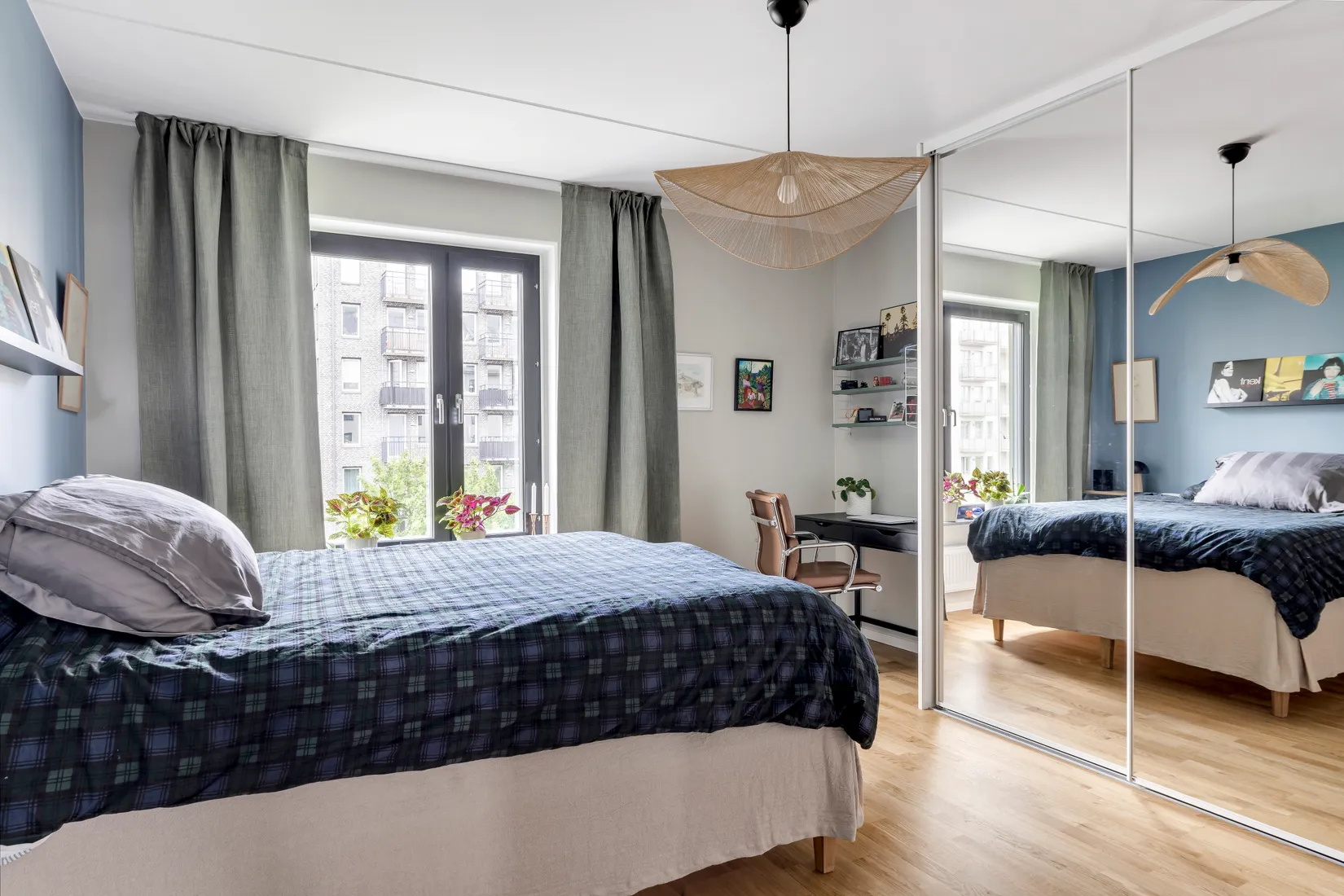 Bostadsrätt, Siktargatan 2, Kungsängen / Industristaden, Uppsala