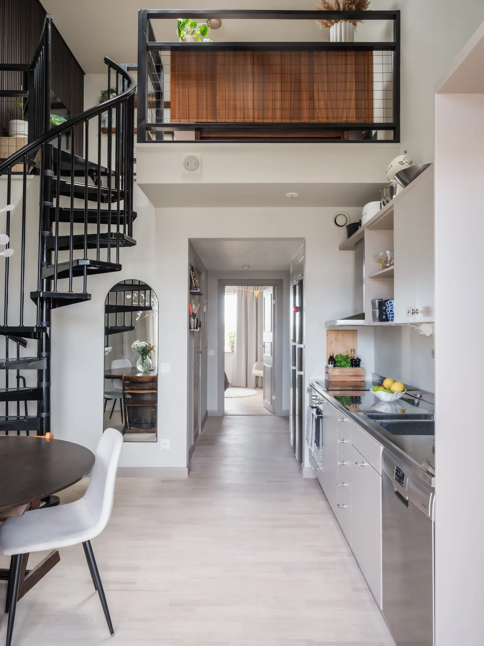 Bostadsrätt, Greta Arwidssons gata 58 J, Gotland