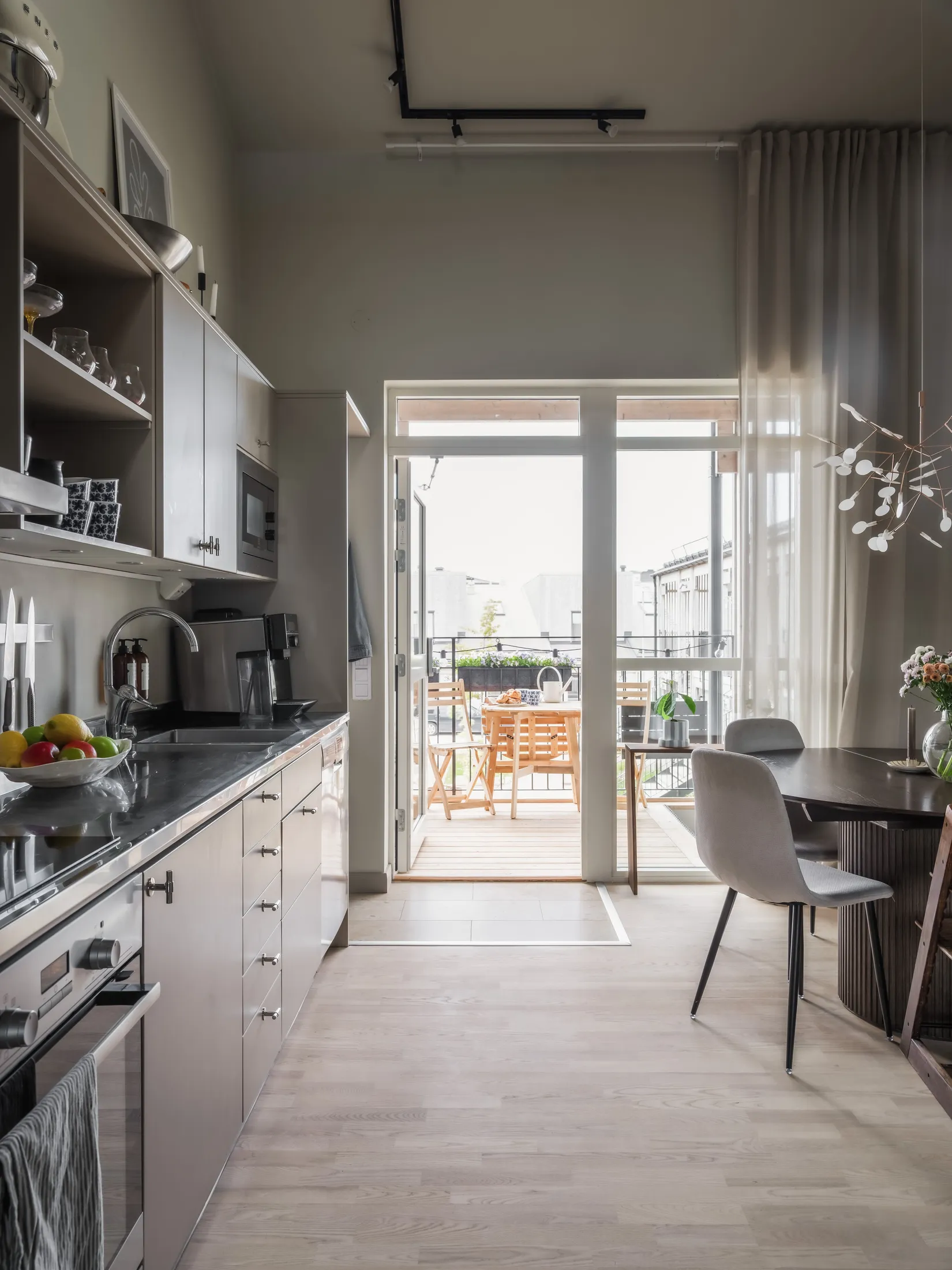Bostadsrätt, Greta Arwidssons gata 58 J, Gotland