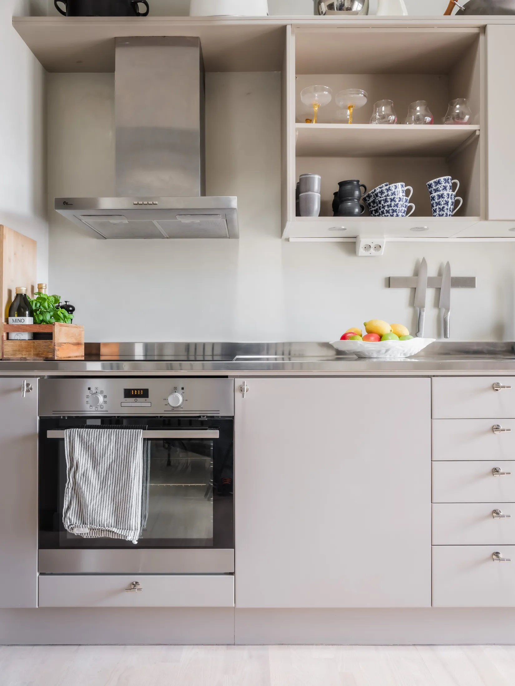Bostadsrätt, Greta Arwidssons gata 58 J, Gotland
