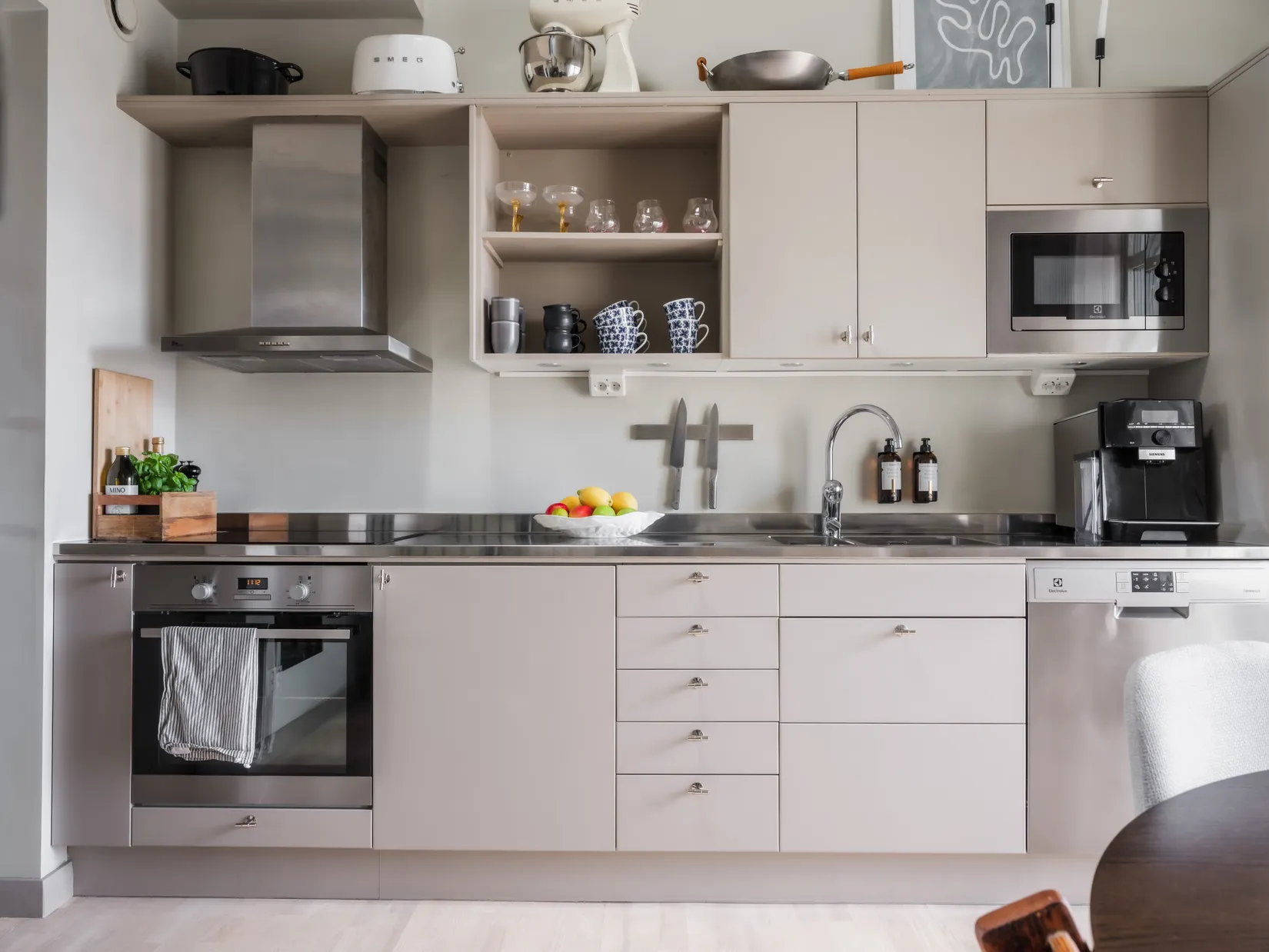 Bostadsrätt, Greta Arwidssons gata 58 J, Gotland