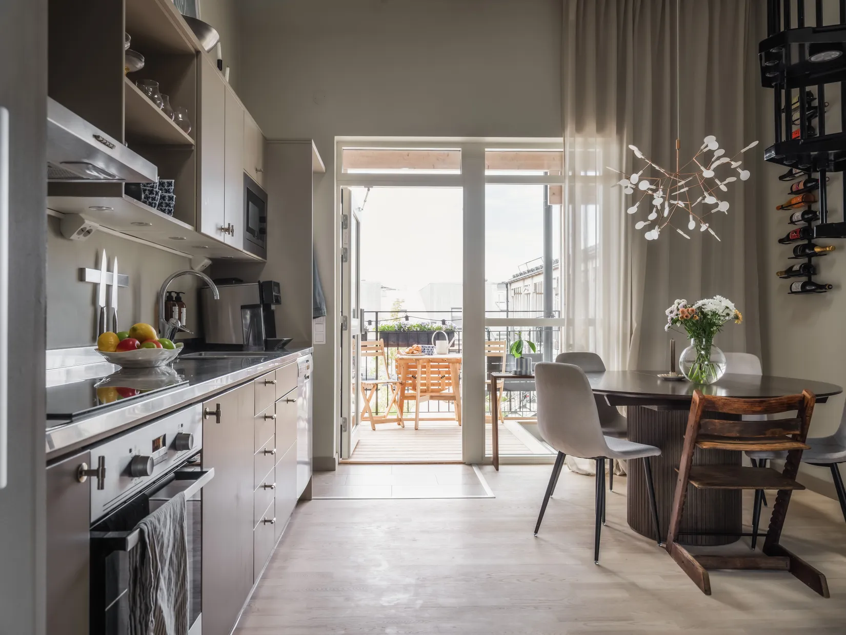 Bostadsrätt, Greta Arwidssons gata 58 J, Gotland