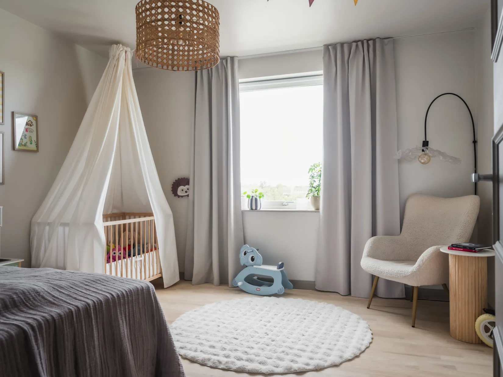 Bostadsrätt, Greta Arwidssons gata 58 J, Gotland