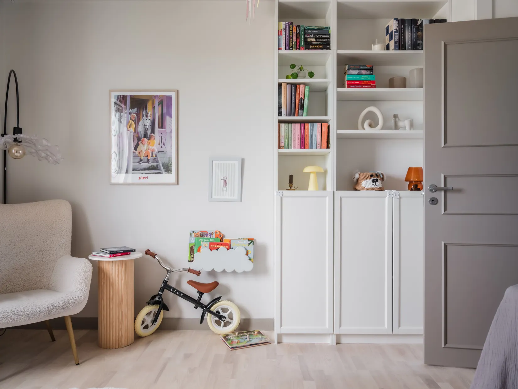 Bostadsrätt, Greta Arwidssons gata 58 J, Gotland