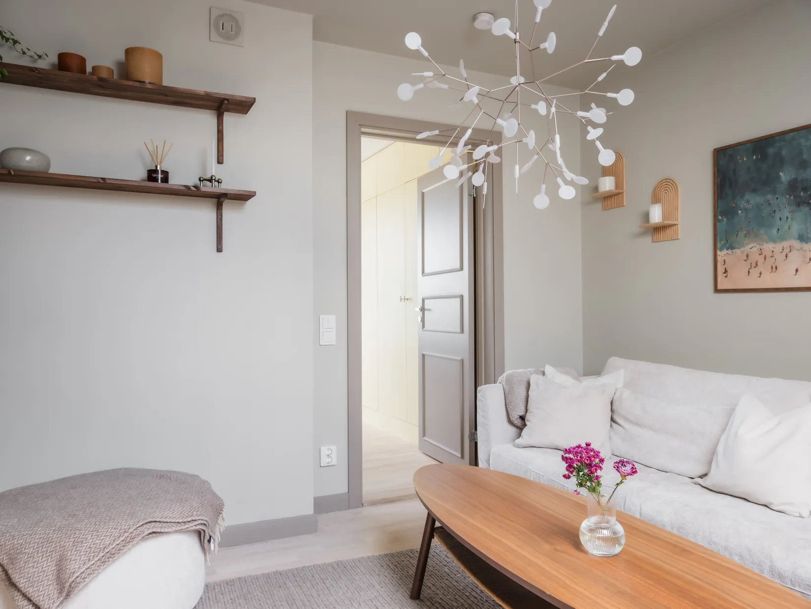 Bostadsrätt, Greta Arwidssons gata 58 J, Gotland