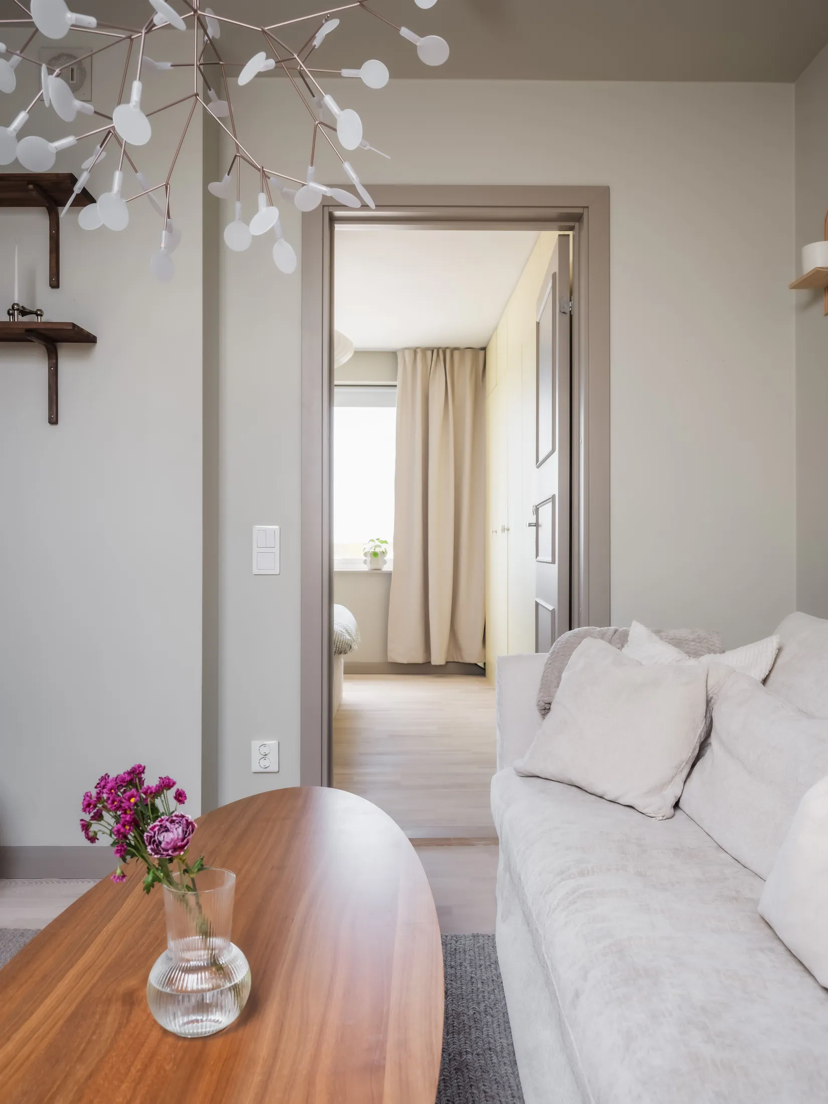 Bostadsrätt, Greta Arwidssons gata 58 J, Gotland
