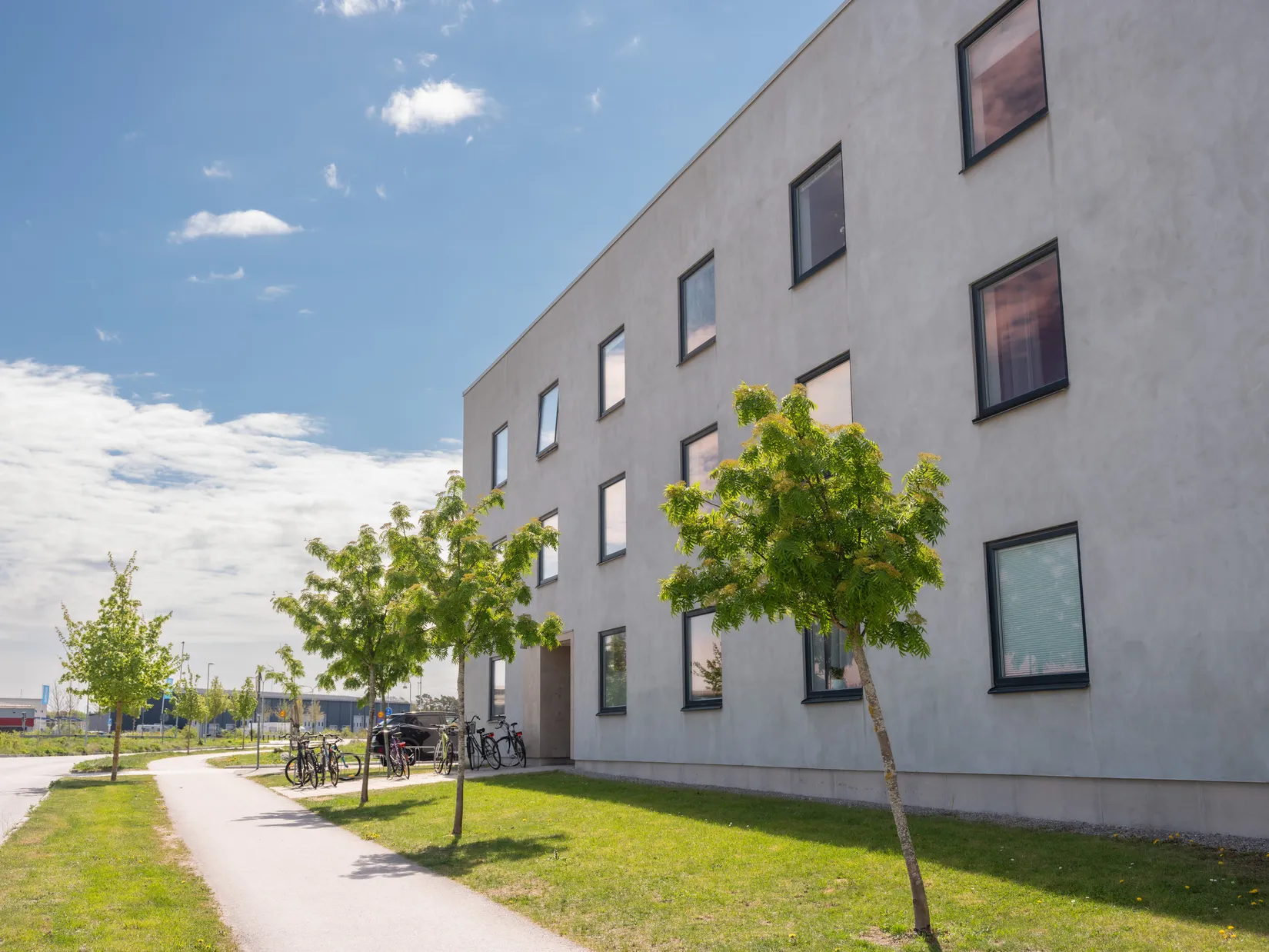 Bostadsrätt, Greta Arwidssons gata 58 J, Gotland