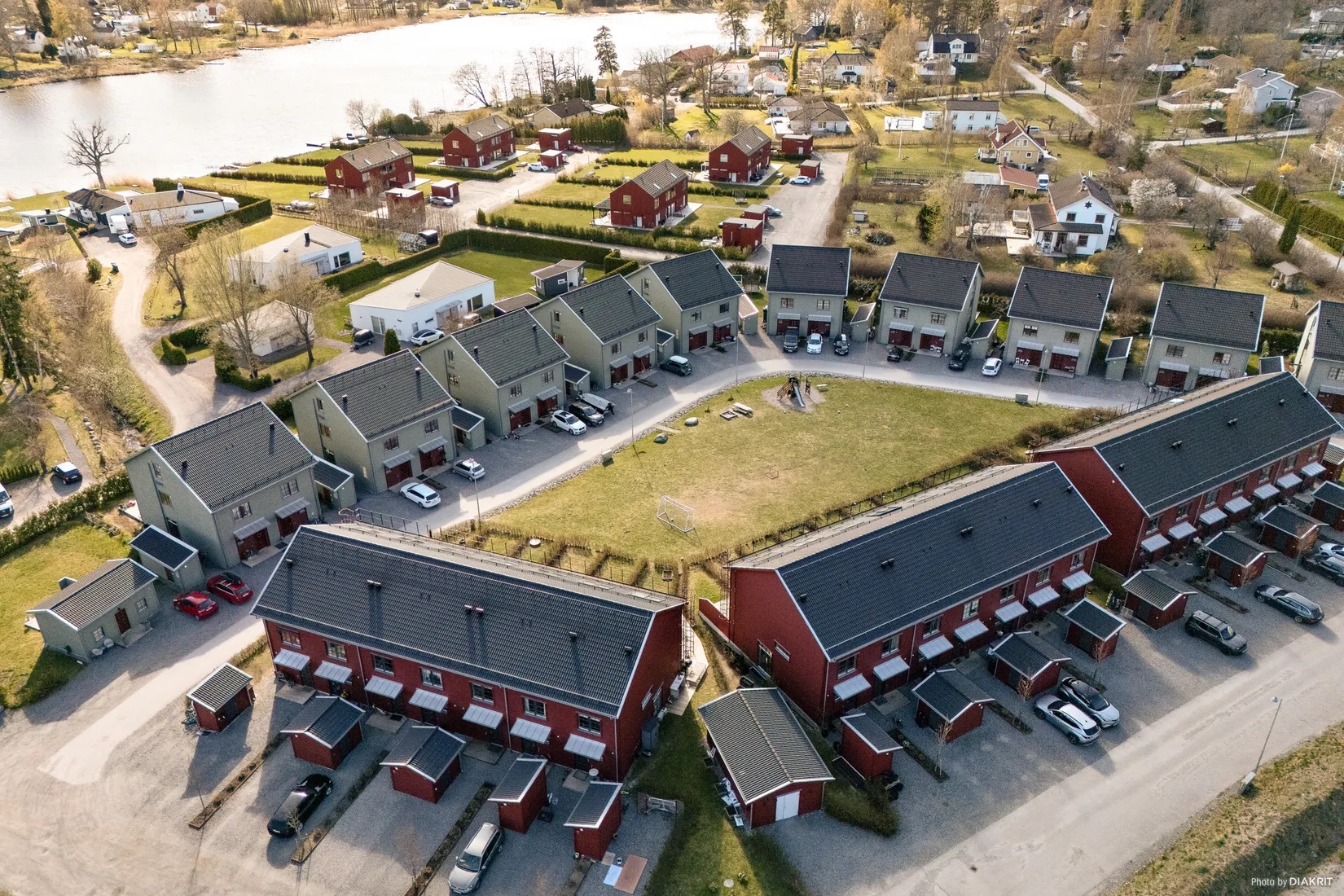 Bostadsrätt, Torsbyslingan 31, Torsby, Värmdö