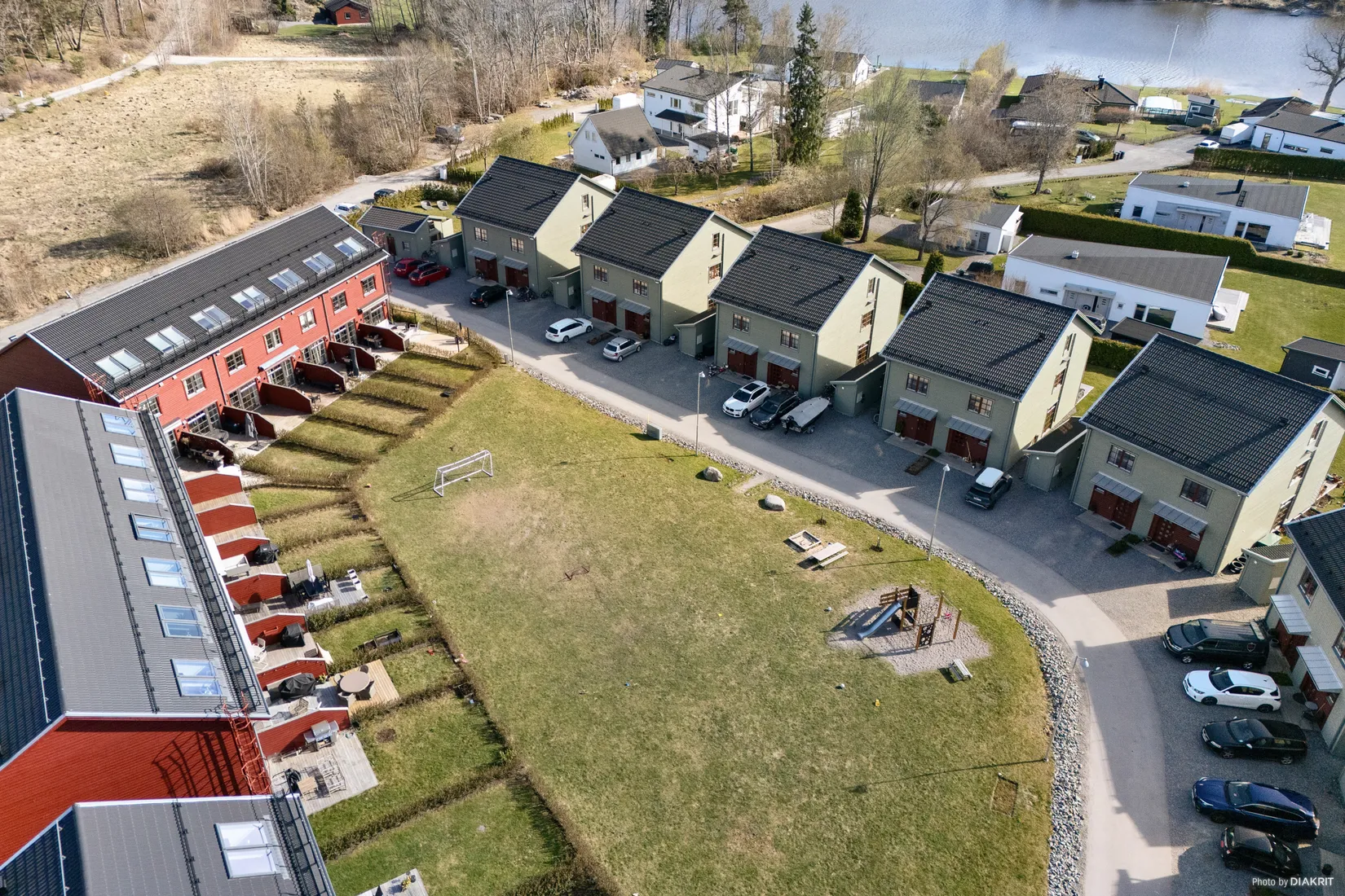 Bostadsrätt, Torsbyslingan 31, Torsby, Värmdö