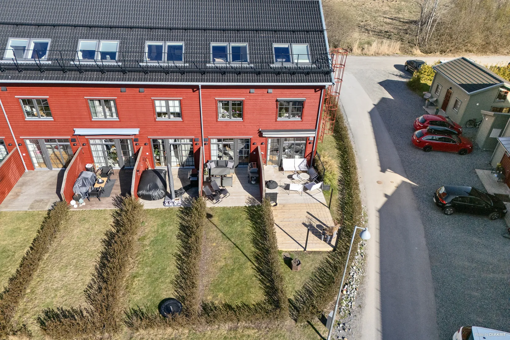 Bostadsrätt, Torsbyslingan 31, Torsby, Värmdö