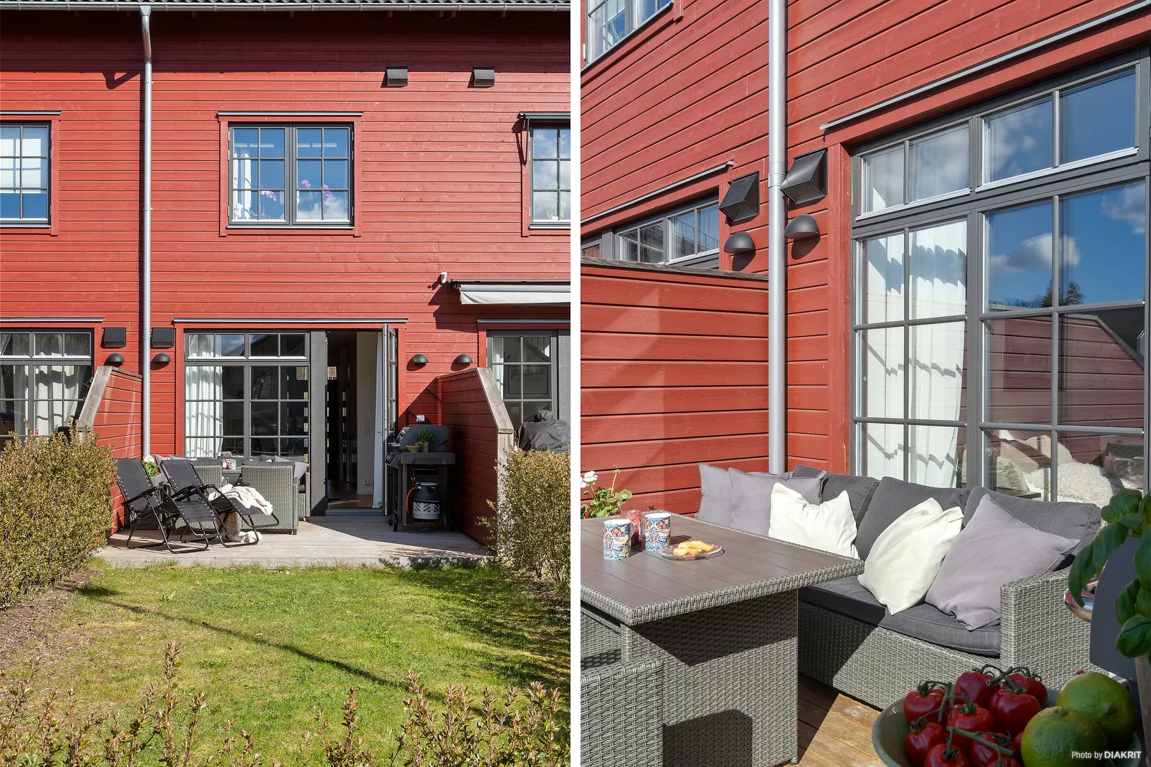 Bostadsrätt, Torsbyslingan 31, Torsby, Värmdö