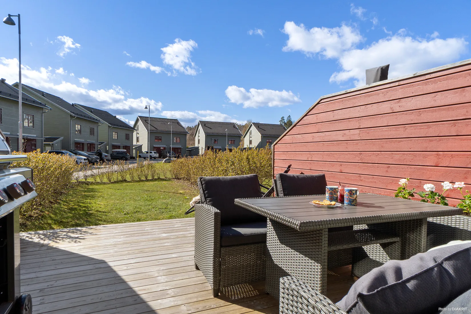 Bostadsrätt, Torsbyslingan 31, Torsby, Värmdö