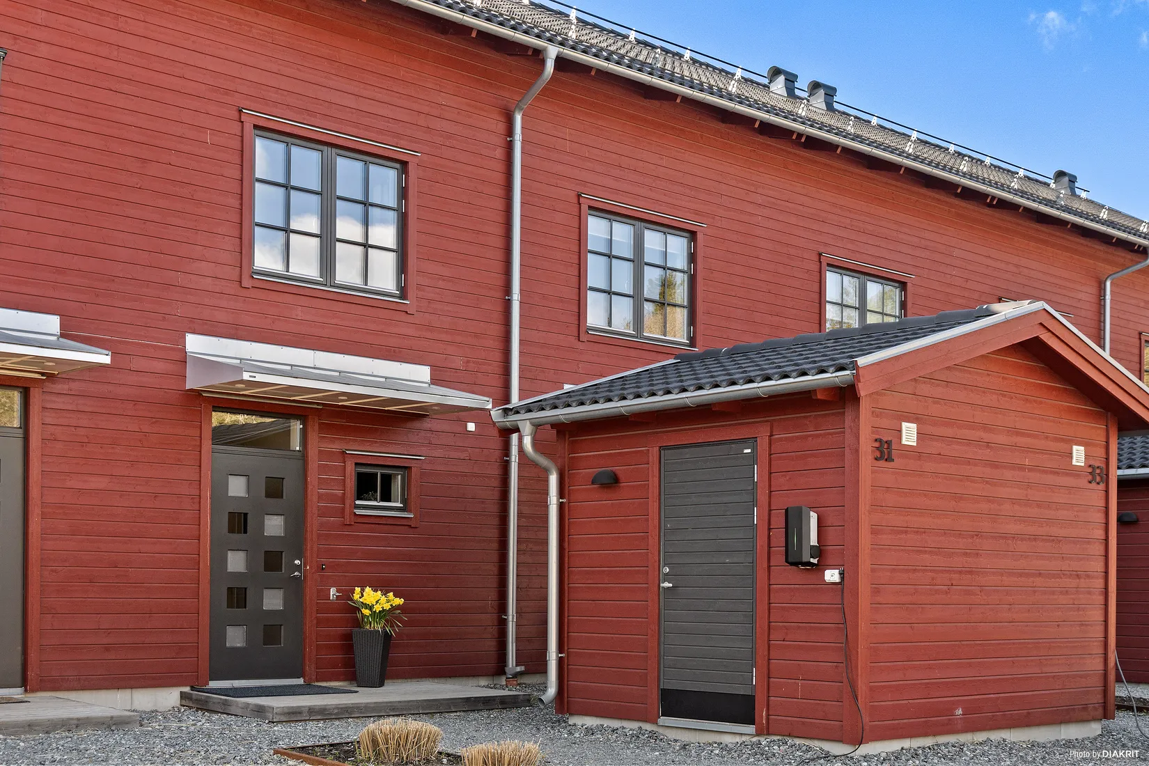 Bostadsrätt, Torsbyslingan 31, Torsby, Värmdö