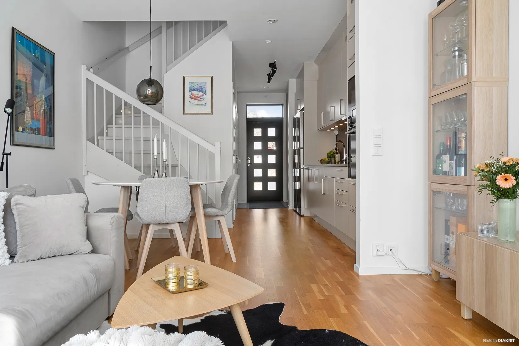 Bostadsrätt, Torsbyslingan 31, Torsby, Värmdö
