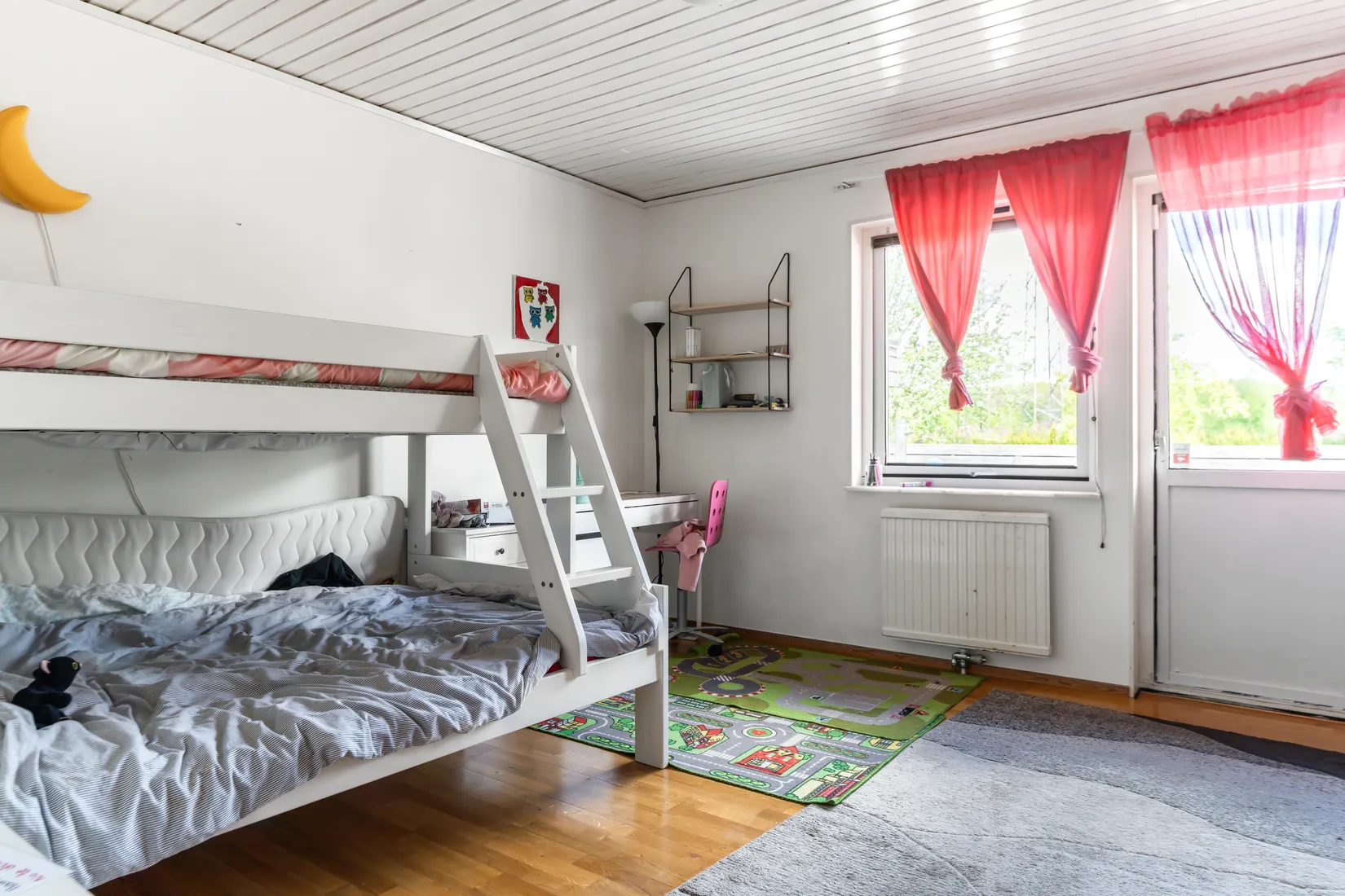Villa, Duvvägen 22, Kristianstad