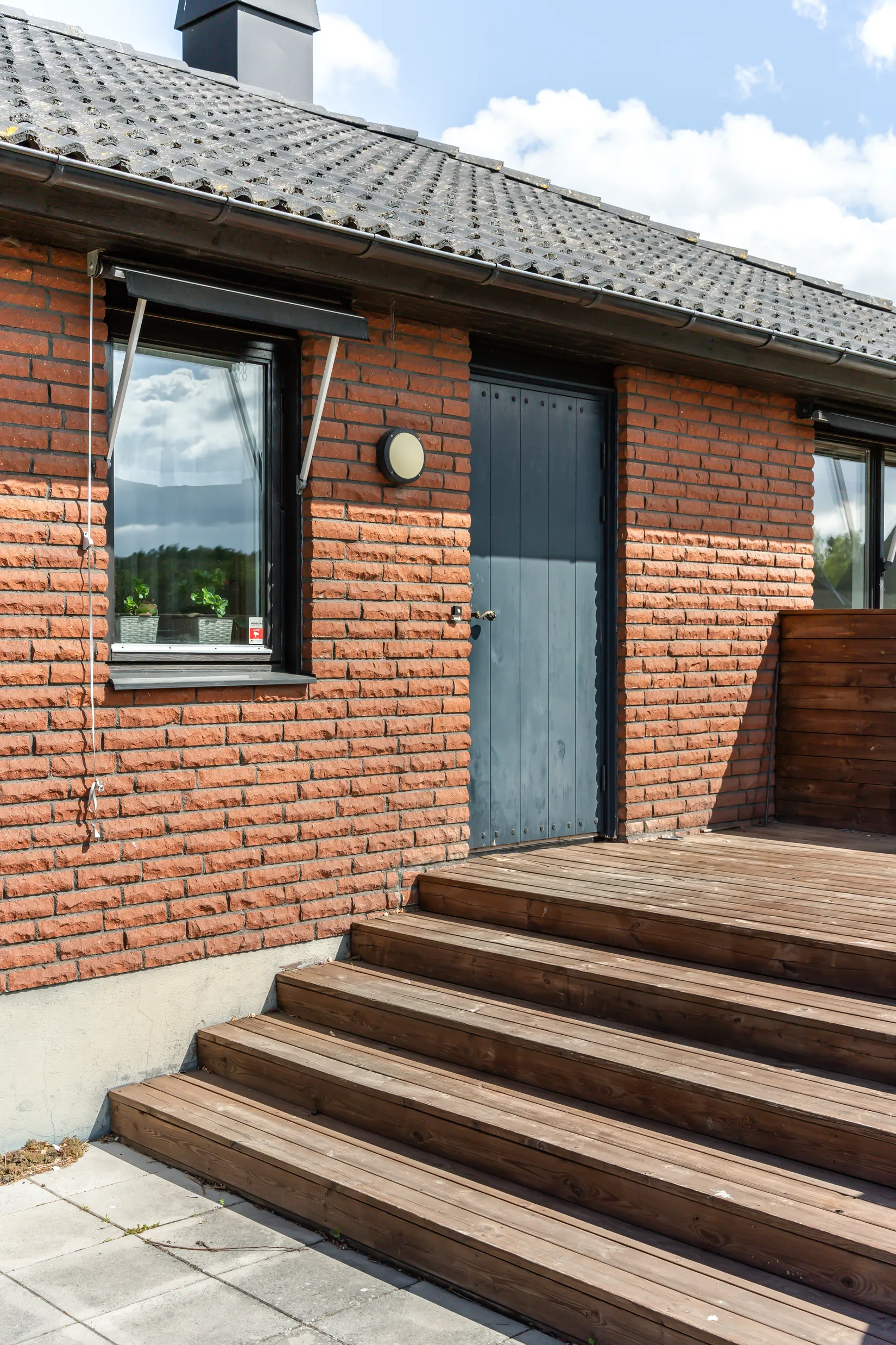 Villa, Duvvägen 22, Kristianstad