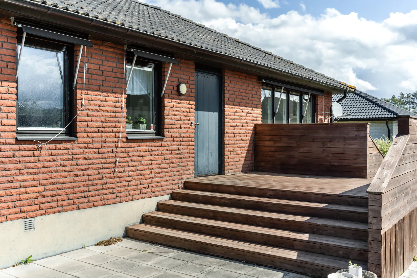 Villa, Duvvägen 22, Kristianstad