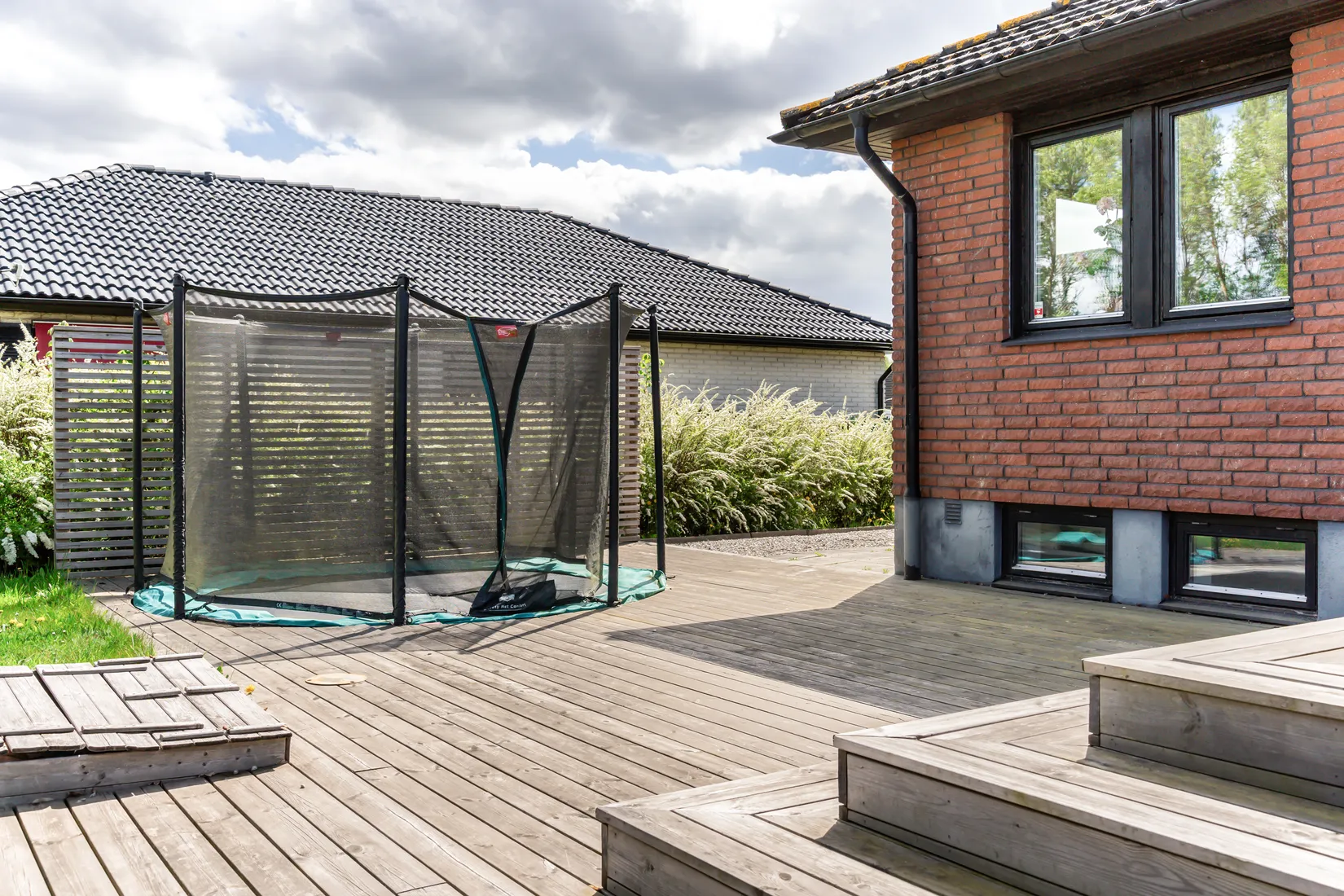 Villa, Duvvägen 22, Kristianstad