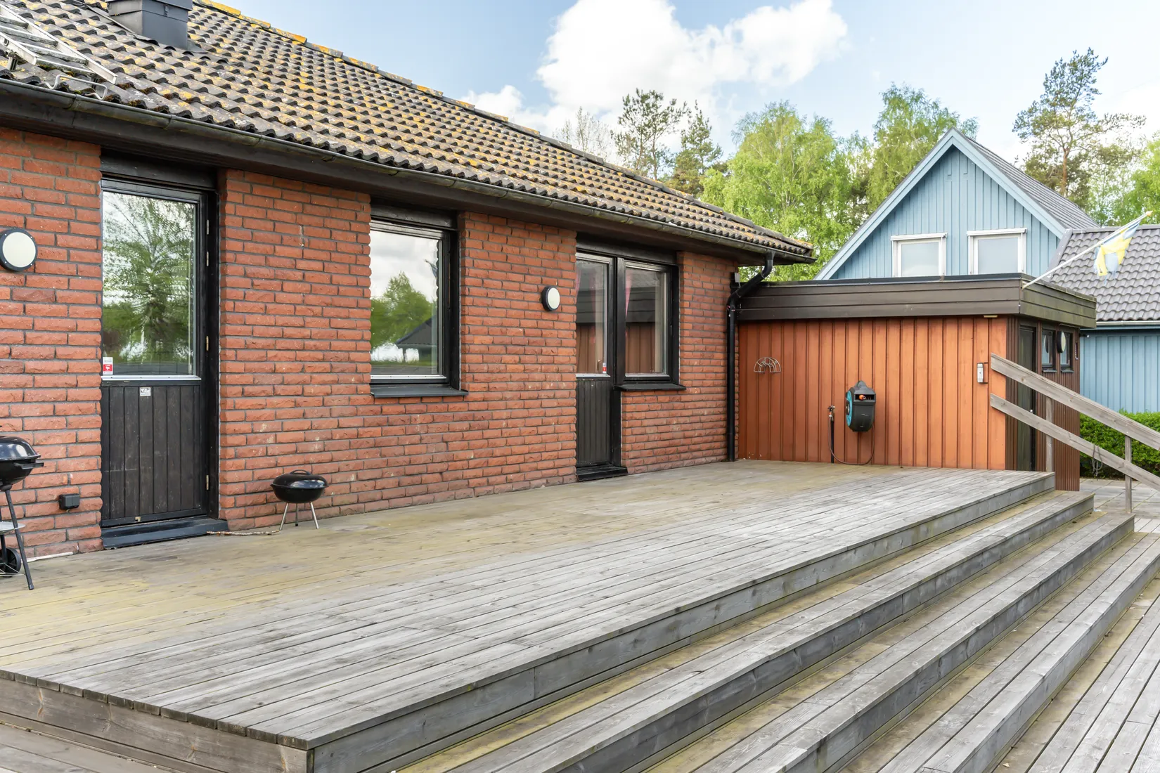 Villa, Duvvägen 22, Kristianstad