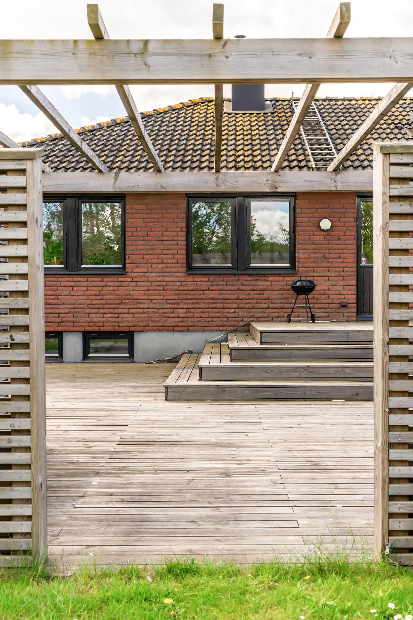 Villa, Duvvägen 22, Kristianstad