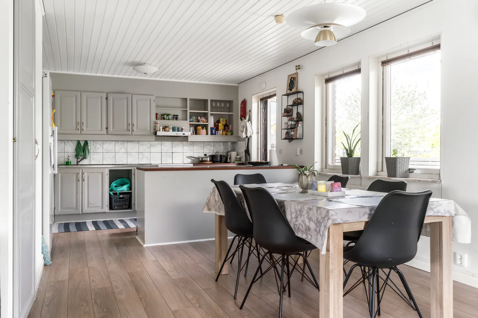 Villa, Duvvägen 22, Kristianstad