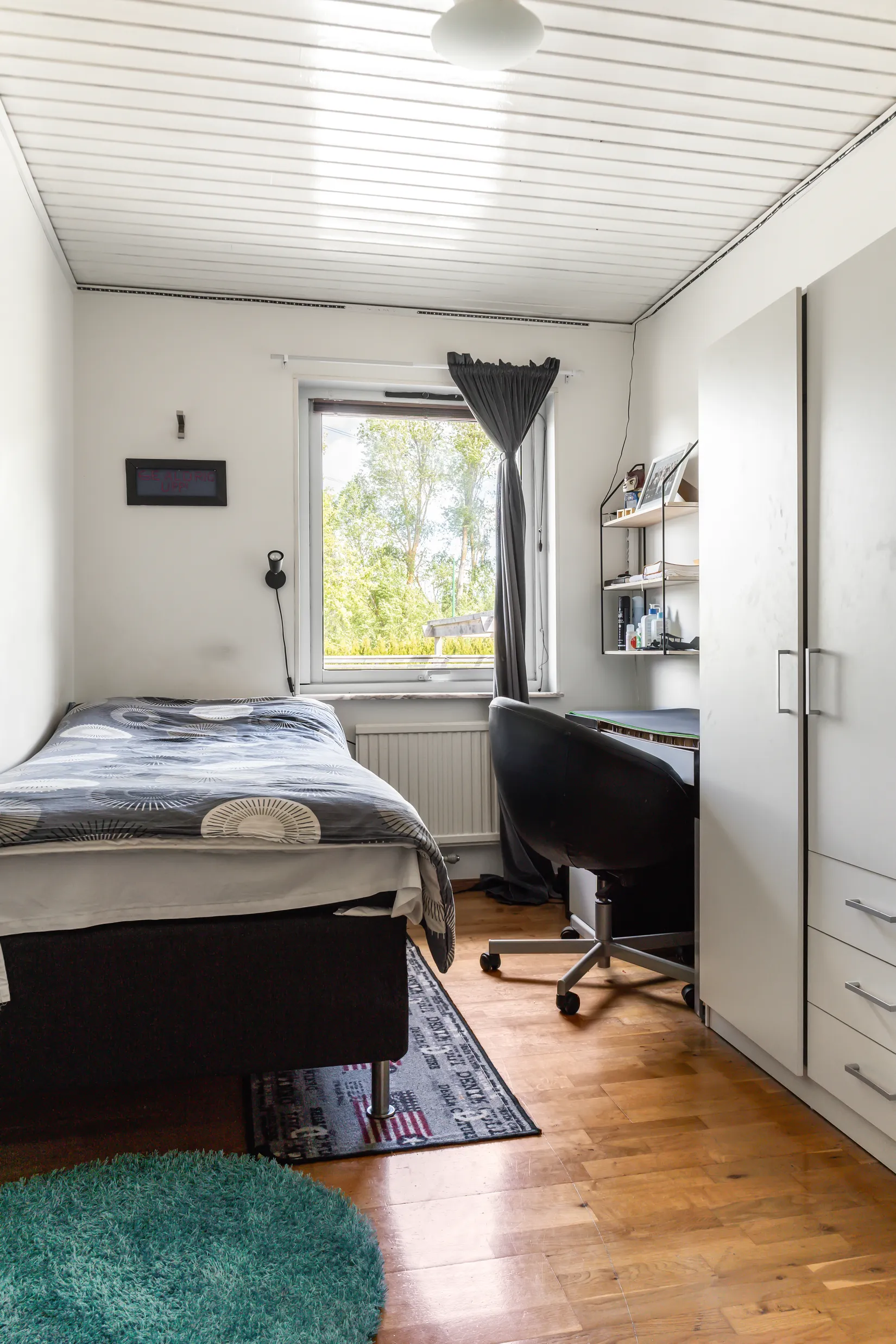 Villa, Duvvägen 22, Kristianstad