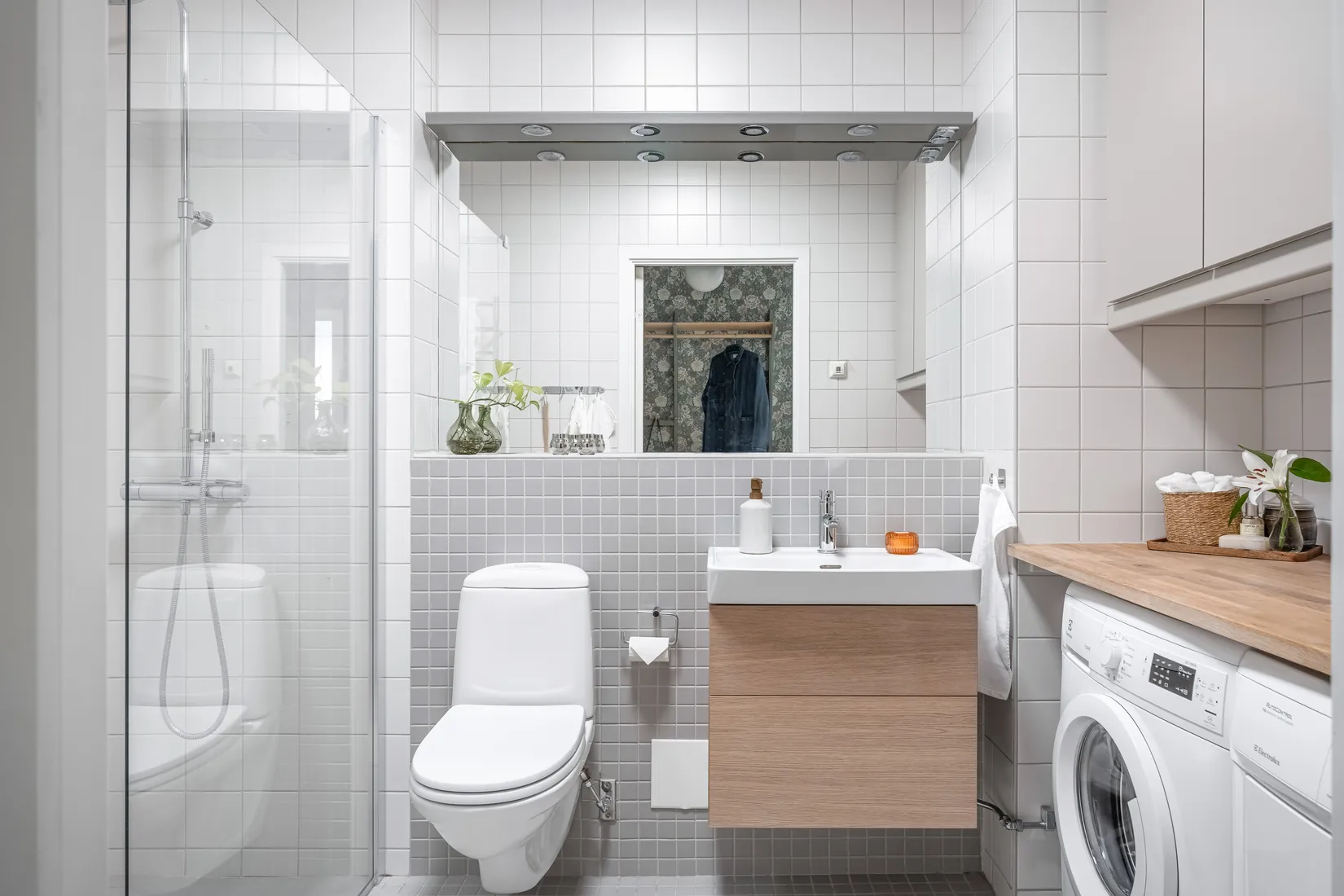 Bostadsrätt, Sickla Allé 59, Sickla Allé, Nacka