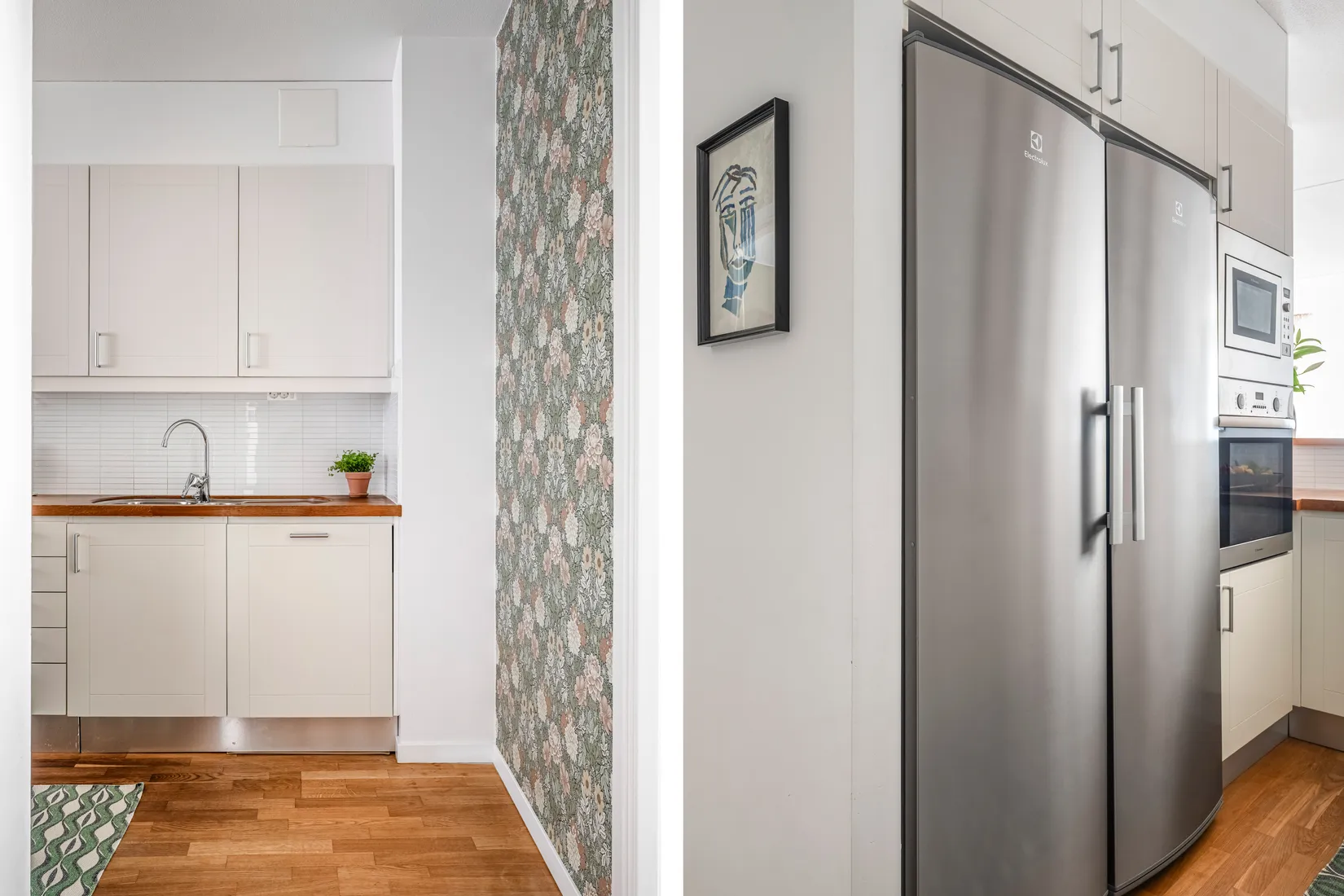 Bostadsrätt, Sickla Allé 59, Sickla Allé, Nacka