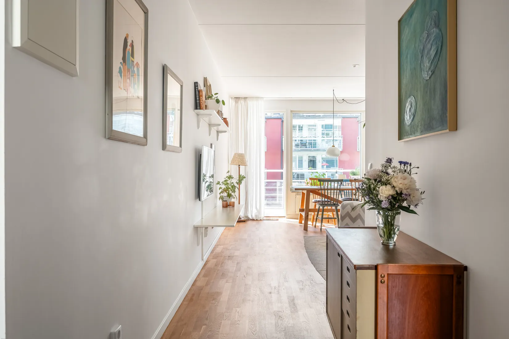 Bostadsrätt, Sickla Allé 59, Sickla Allé, Nacka
