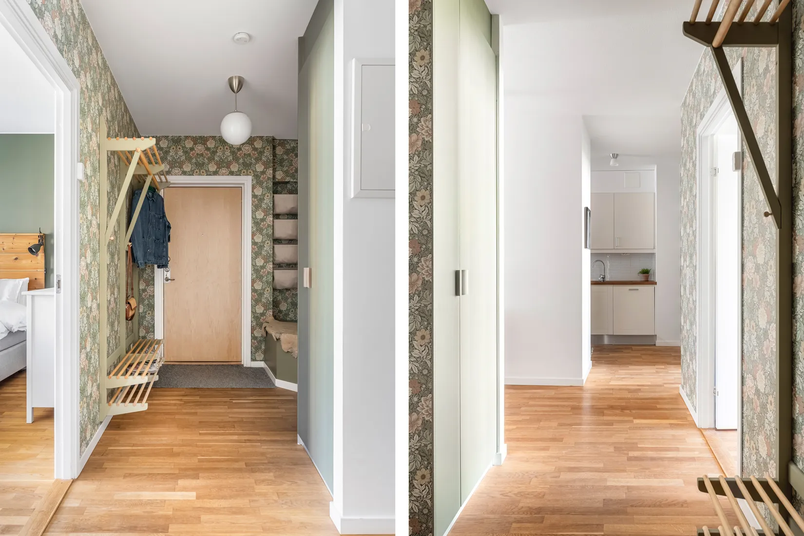 Bostadsrätt, Sickla Allé 59, Sickla Allé, Nacka