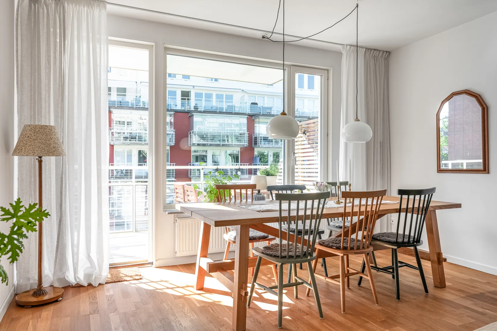 Bostadsrätt, Sickla Allé 59, Sickla Allé, Nacka