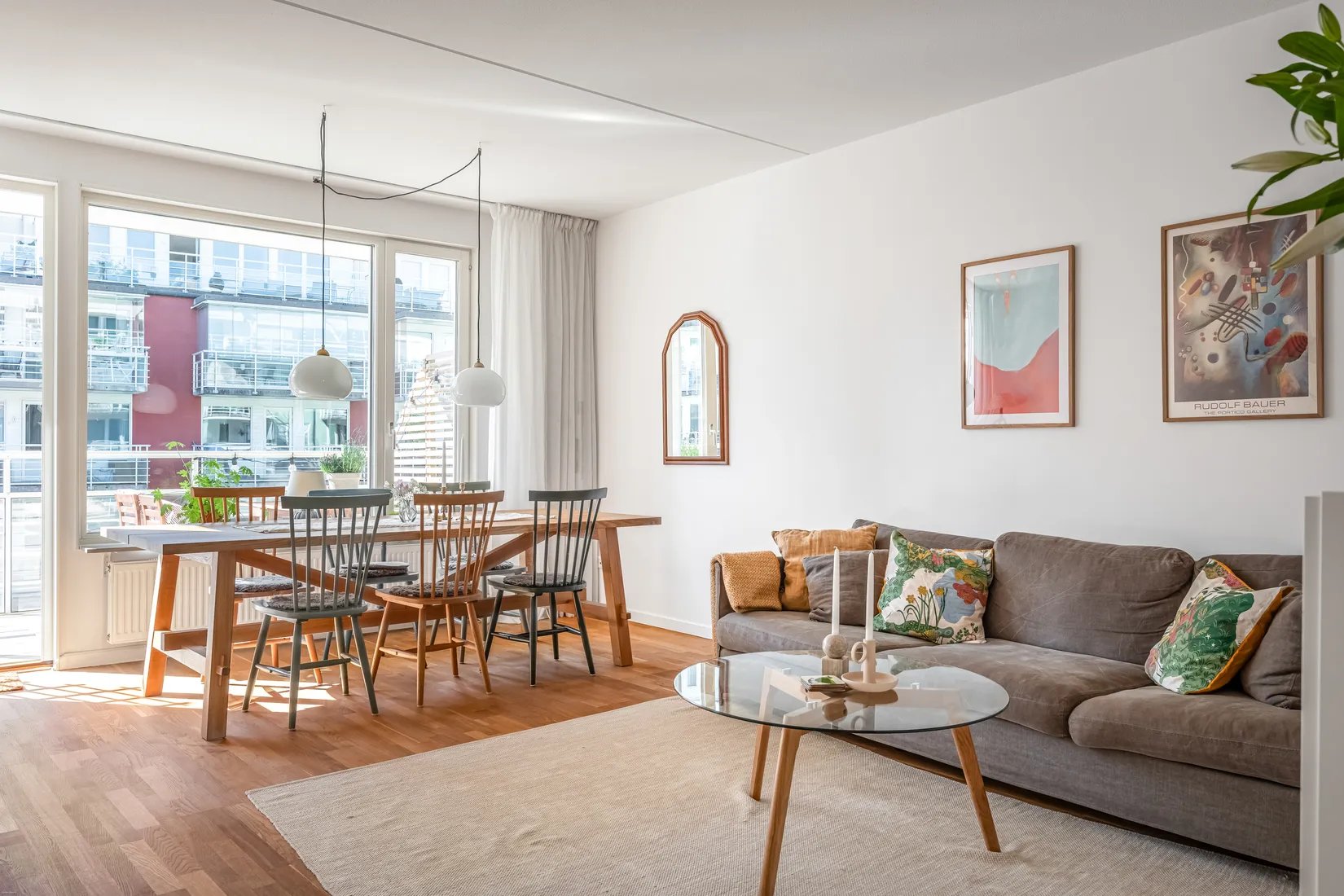 Bostadsrätt, Sickla Allé 59, Sickla Allé, Nacka