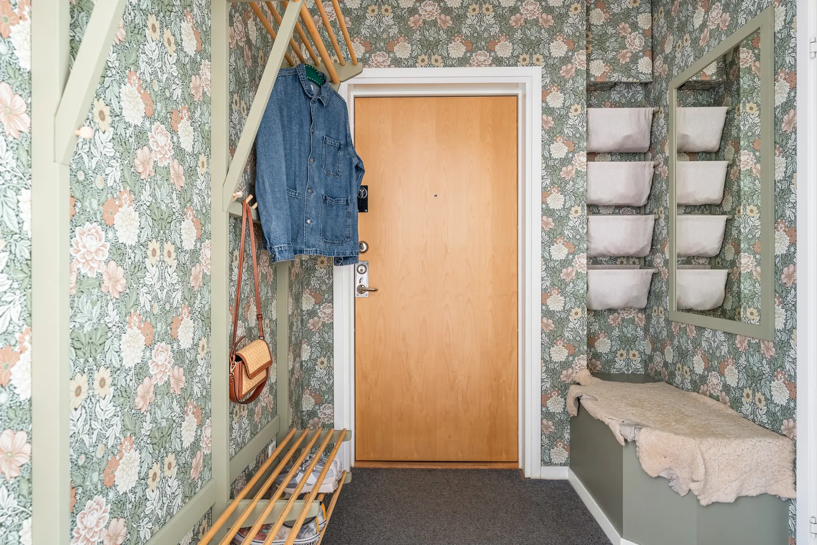 Bostadsrätt, Sickla Allé 59, Sickla Allé, Nacka
