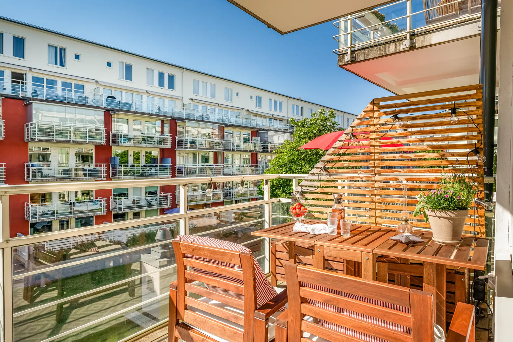 Bostadsrätt, Sickla Allé 59, Sickla Allé, Nacka