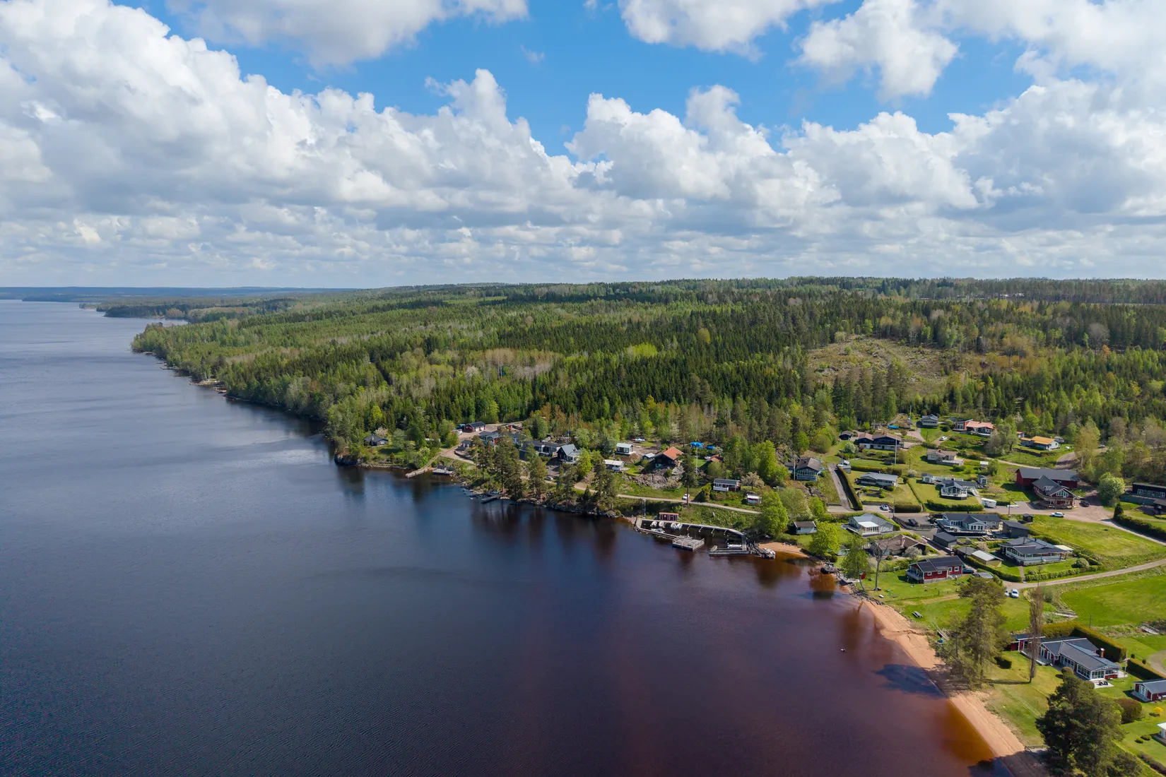 Fritidshus, Otterberget 8, Otterberget, Gullspång