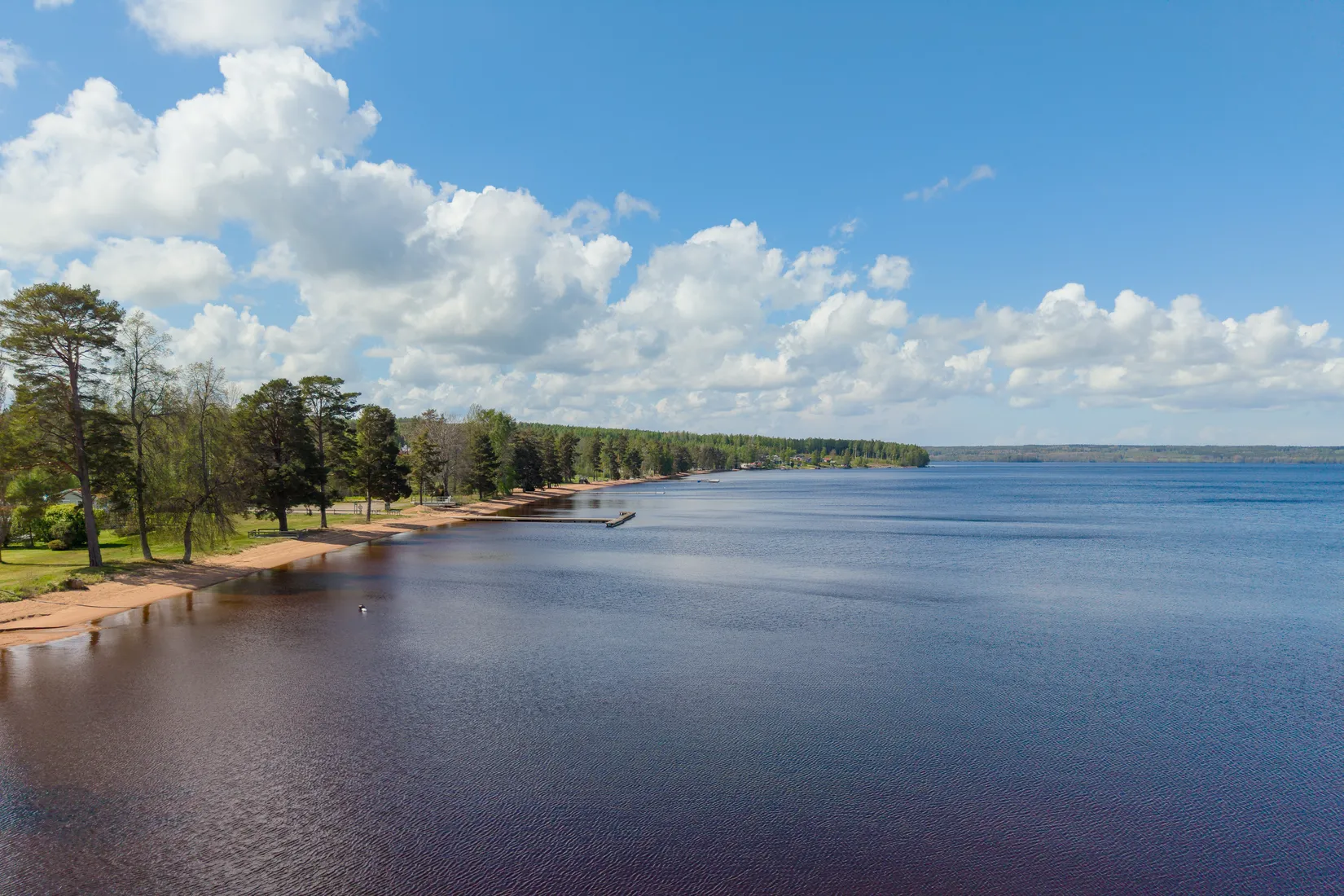 Fritidshus, Otterberget 8, Otterberget, Gullspång