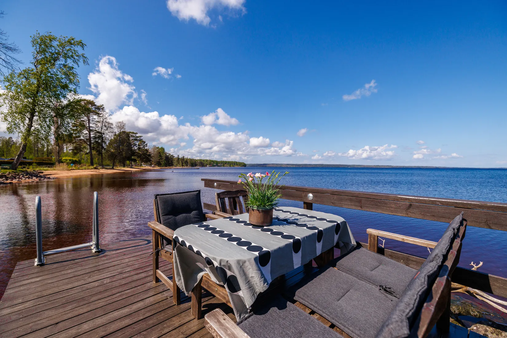 Fritidshus, Otterberget 8, Otterberget, Gullspång