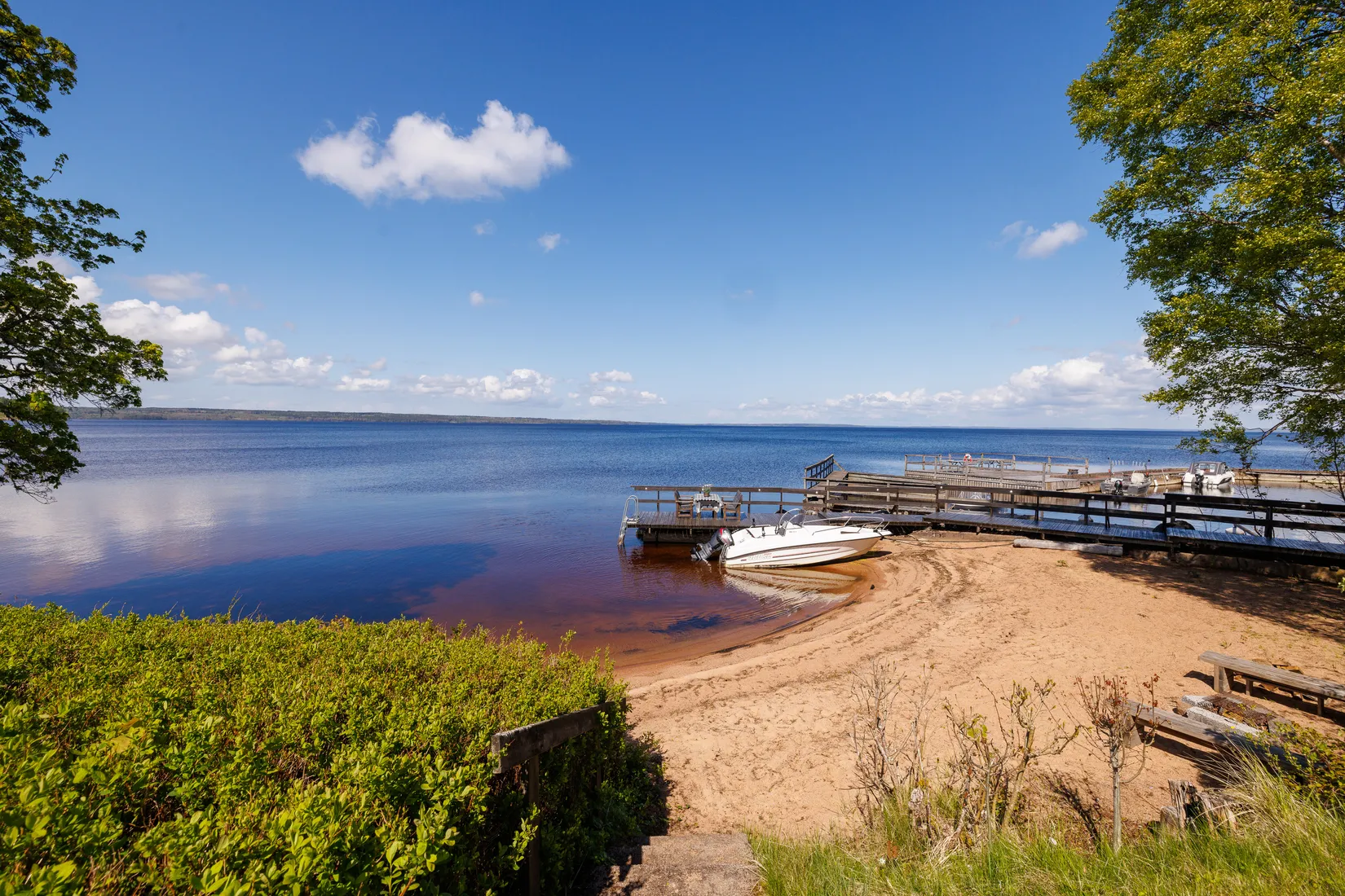 Fritidshus, Otterberget 8, Otterberget, Gullspång