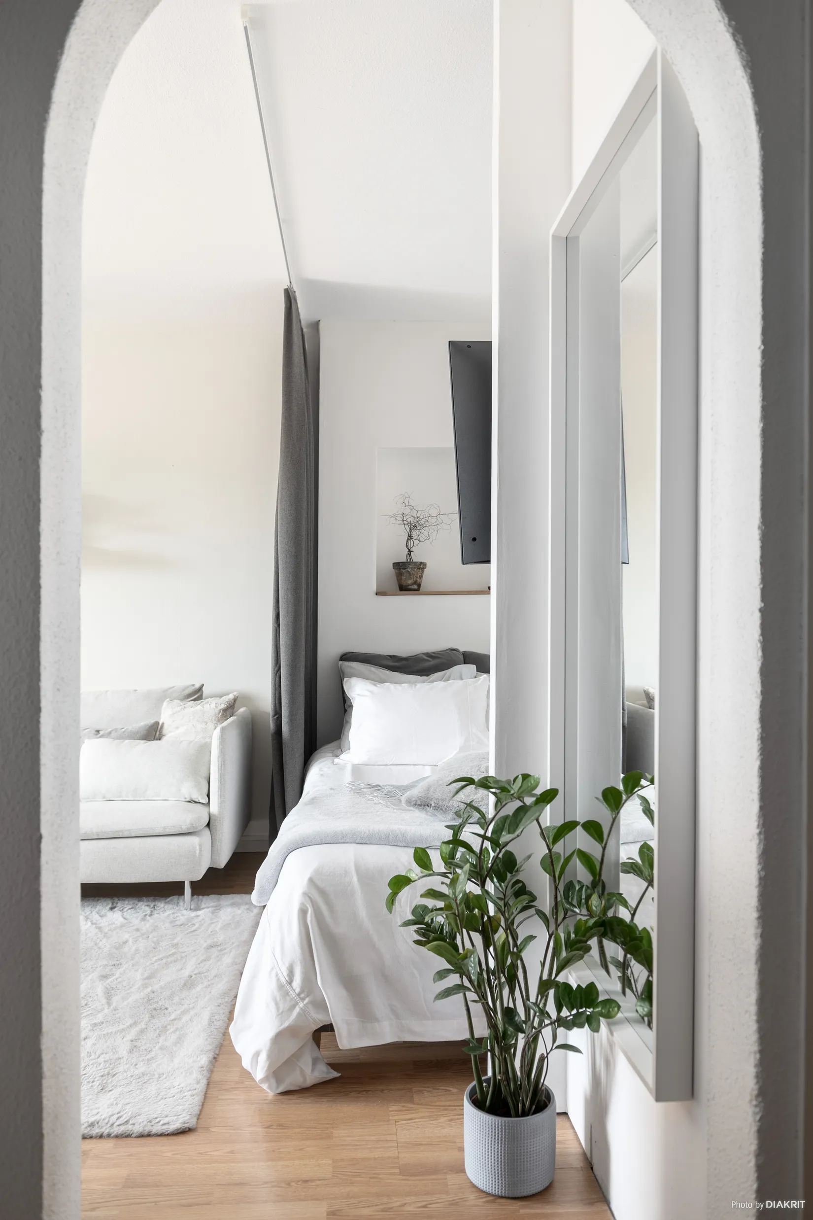 Bostadsrätt, Floragatan 4, Centrum, Kungälv