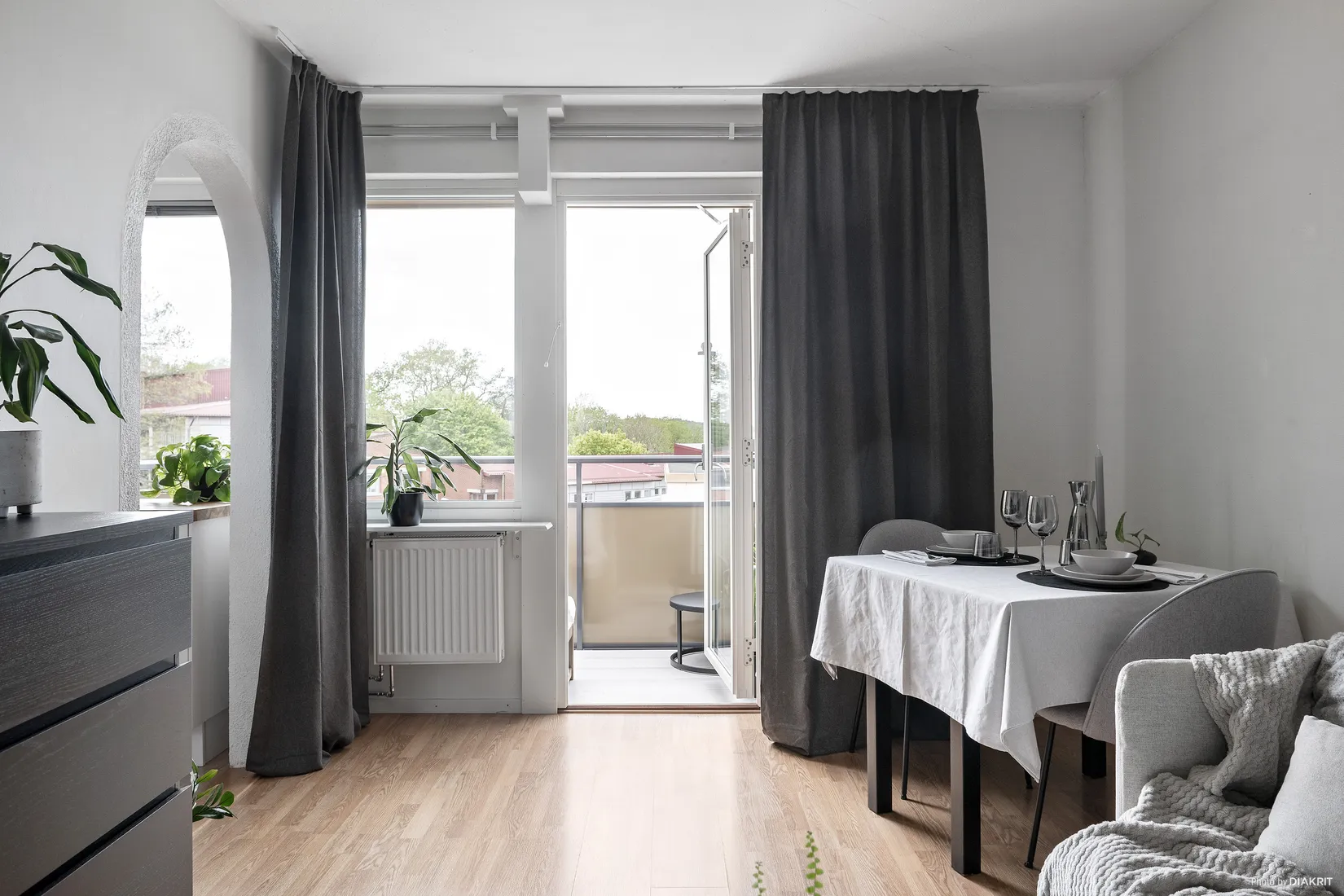 Bostadsrätt, Floragatan 4, Centrum, Kungälv