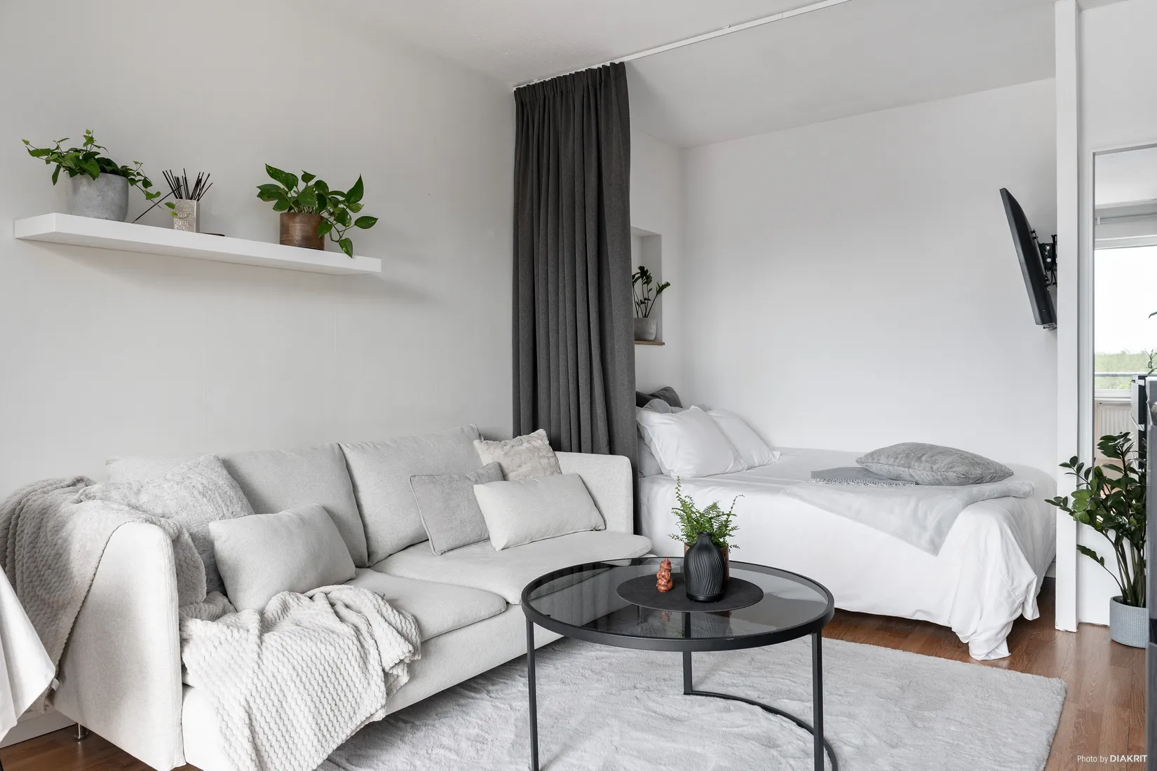 Bostadsrätt, Floragatan 4, Centrum, Kungälv
