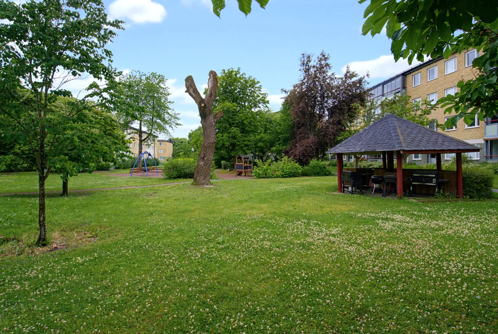Bostadsrätt, Bellmansgatan 160, Bellman/Löten, Uppsala