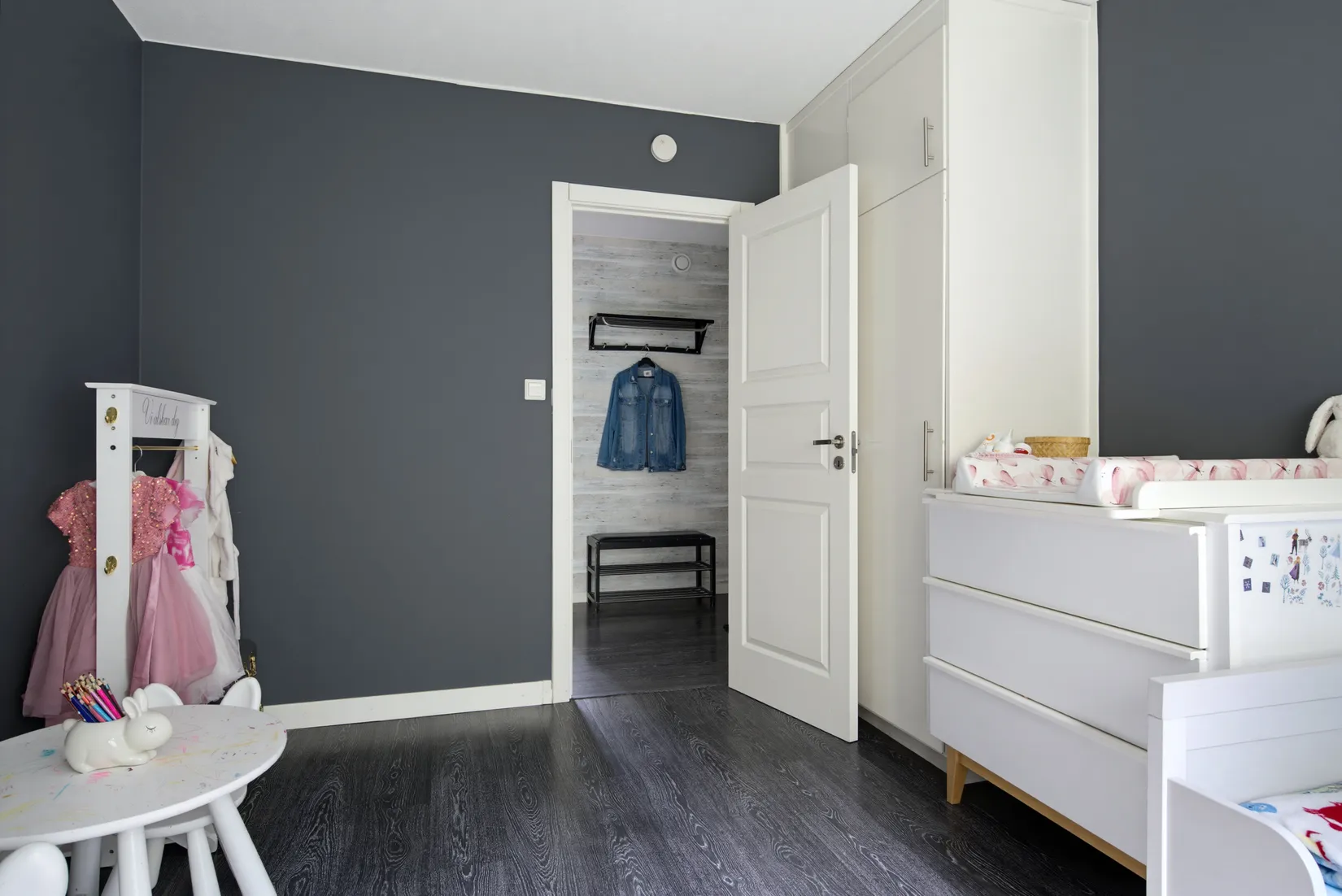 Bostadsrätt, Bellmansgatan 160, Bellman/Löten, Uppsala