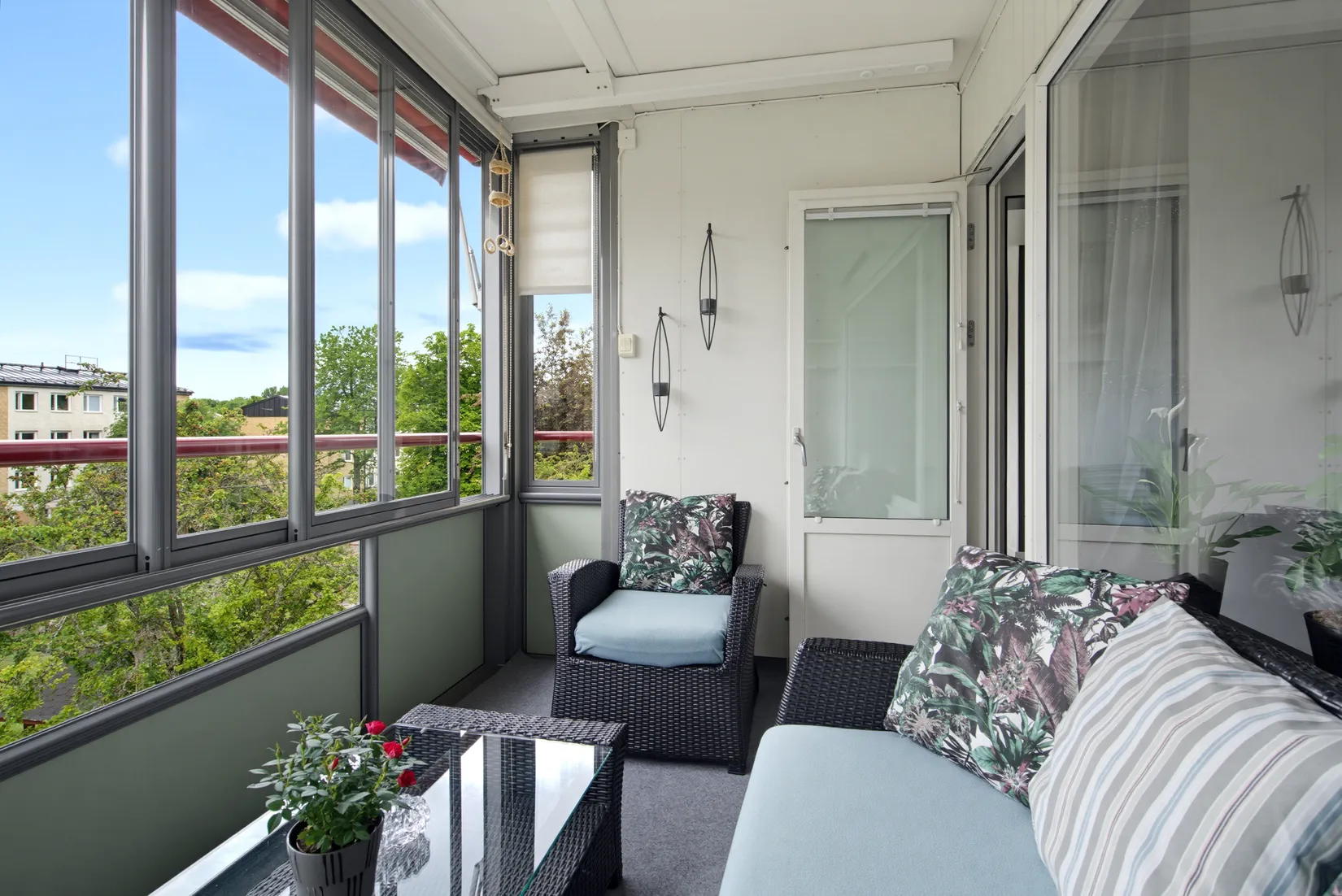 Bostadsrätt, Bellmansgatan 160, Bellman/Löten, Uppsala