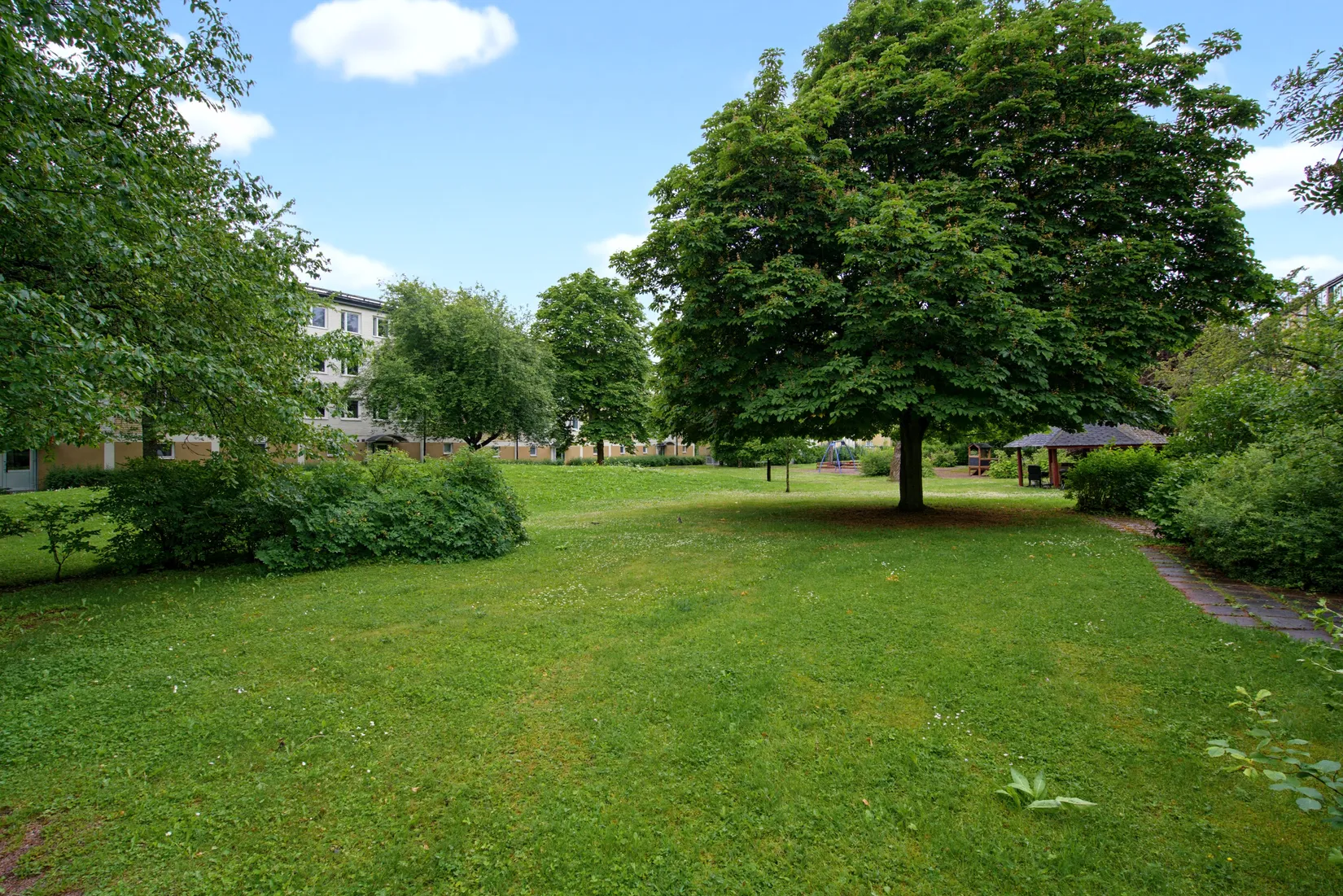 Bostadsrätt, Bellmansgatan 160, Bellman/Löten, Uppsala